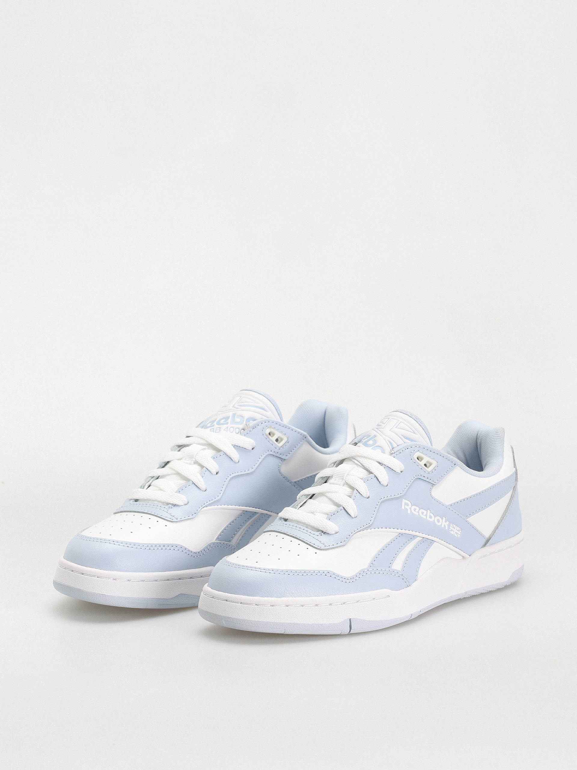 Topánky Reebok BB 4000 II Wmn (palblu/ftwwht/palblu)