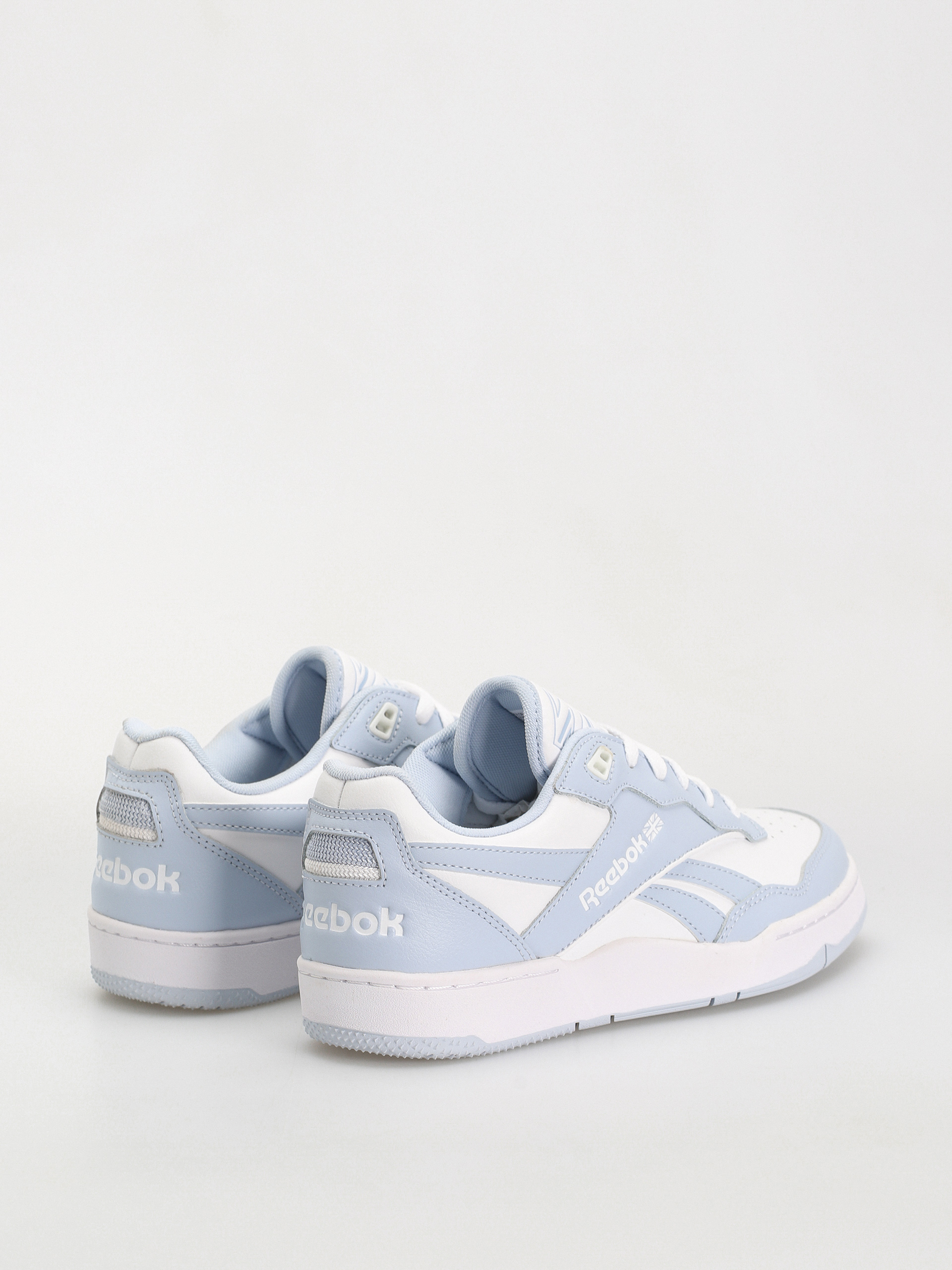 Topánky Reebok BB 4000 II Wmn (palblu/ftwwht/palblu)