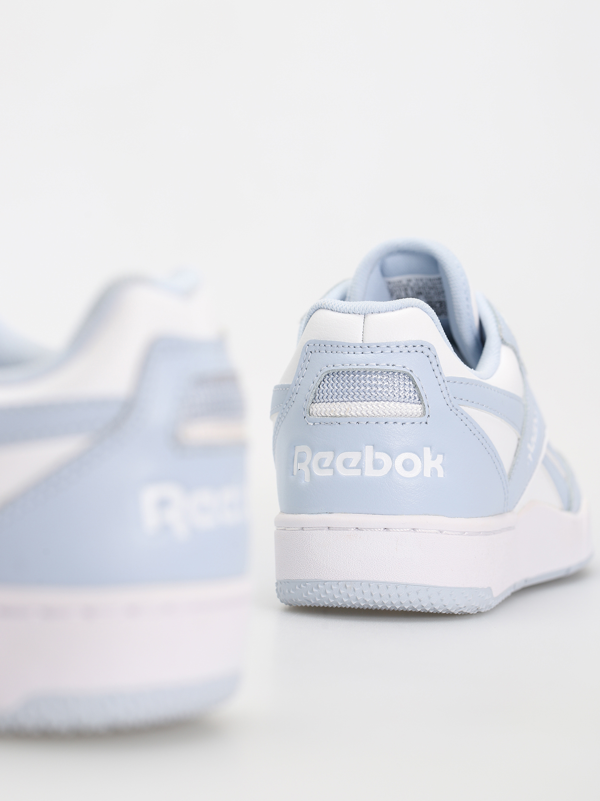 Topánky Reebok BB 4000 II Wmn (palblu/ftwwht/palblu)
