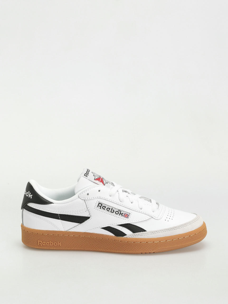 Topánky Reebok Club C Revenge Vintage (white/black/gum)