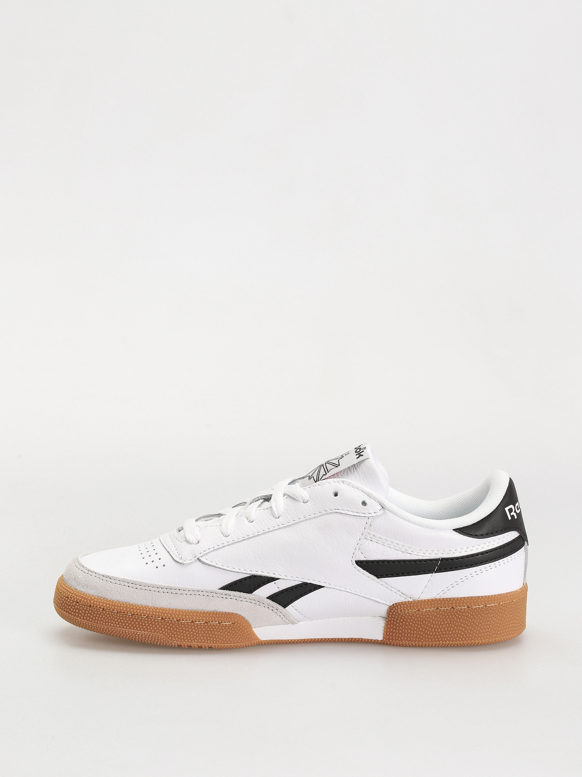 Topánky Reebok Club C Revenge Vintage (white/black/gum)