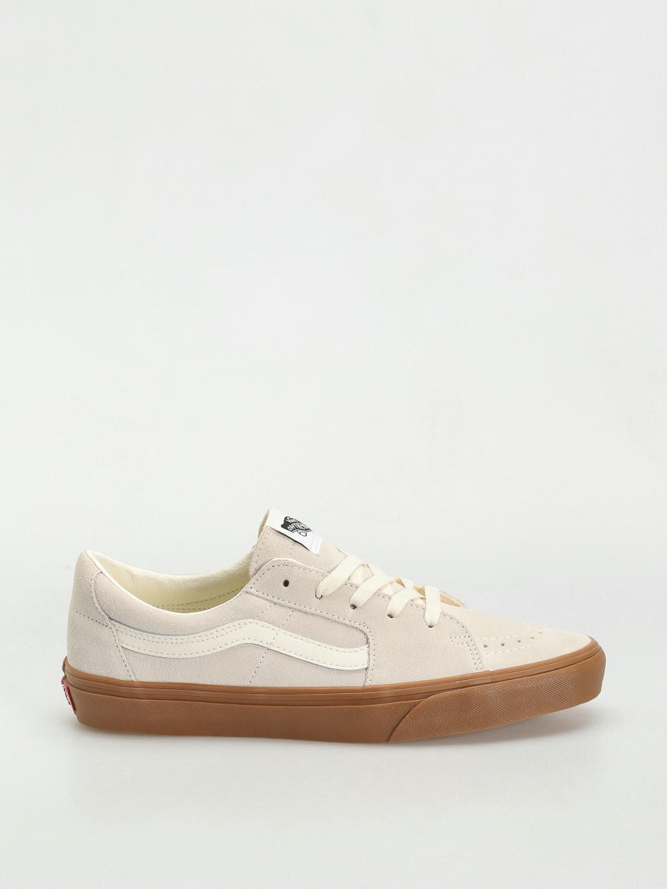 Topánky Vans Sk8 Low (marshmallow/gum)