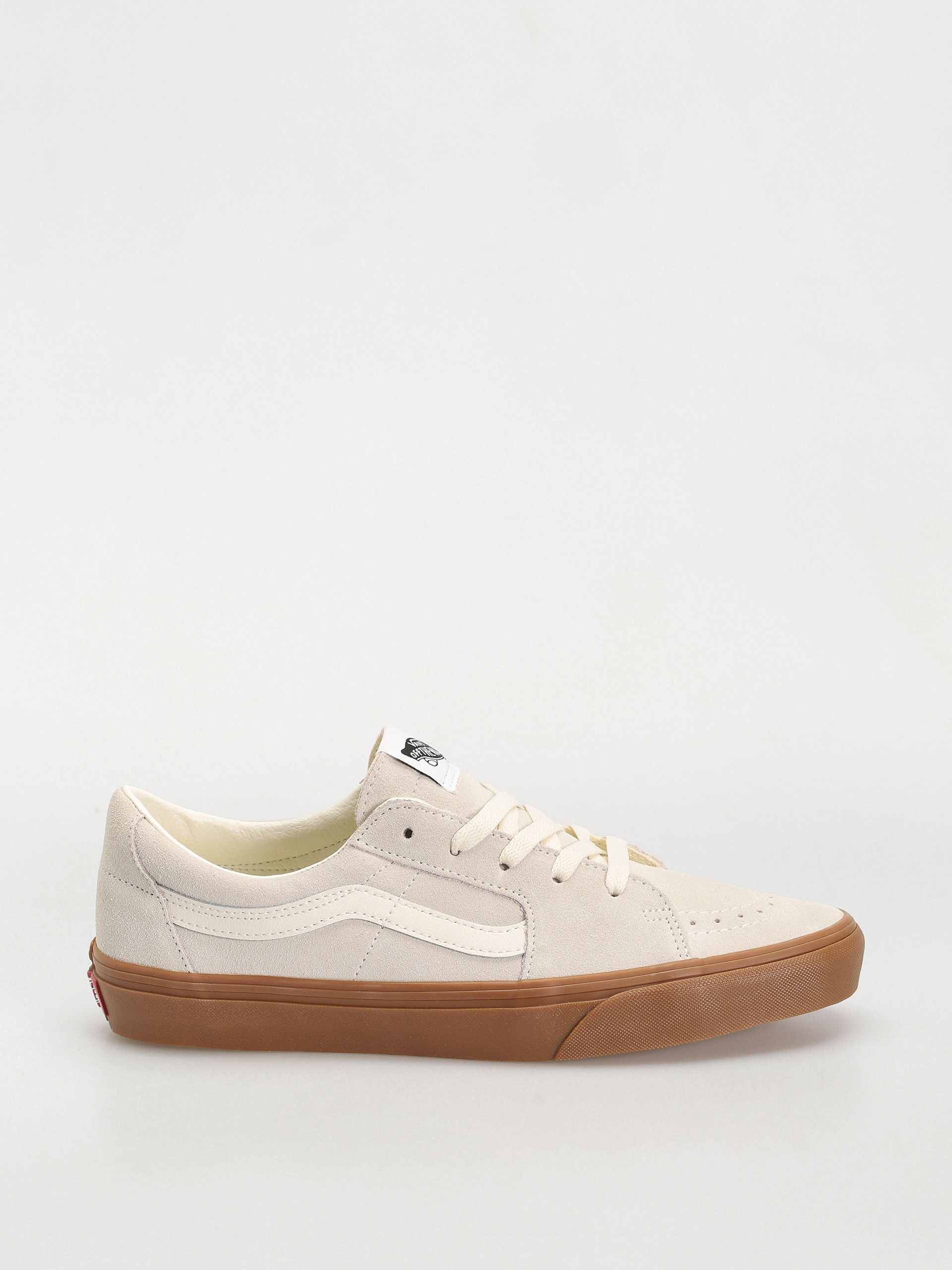Topu00e1nky Vans Sk8 Low (marshmallow/gum)