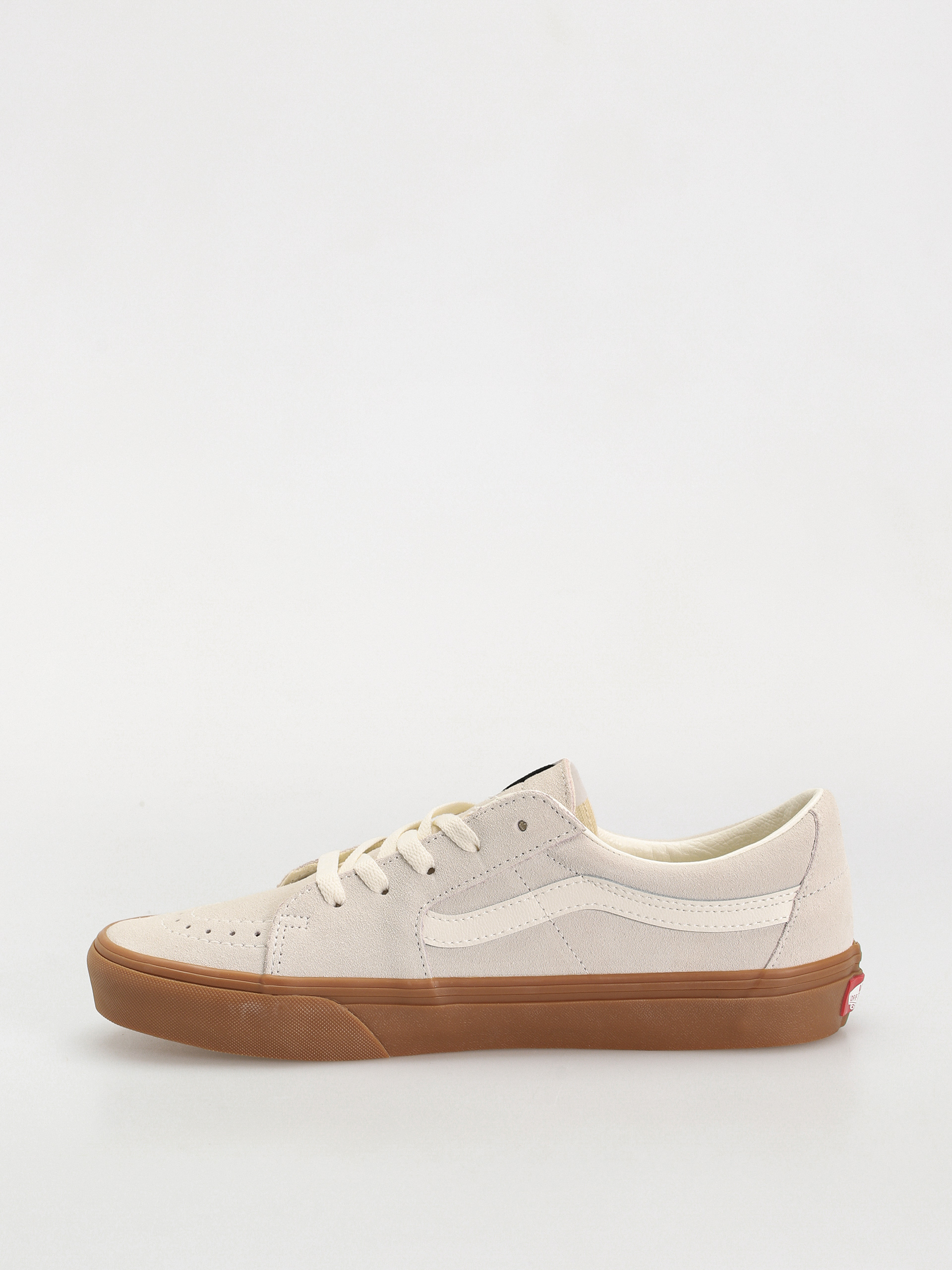 Topánky Vans Sk8 Low (marshmallow/gum)