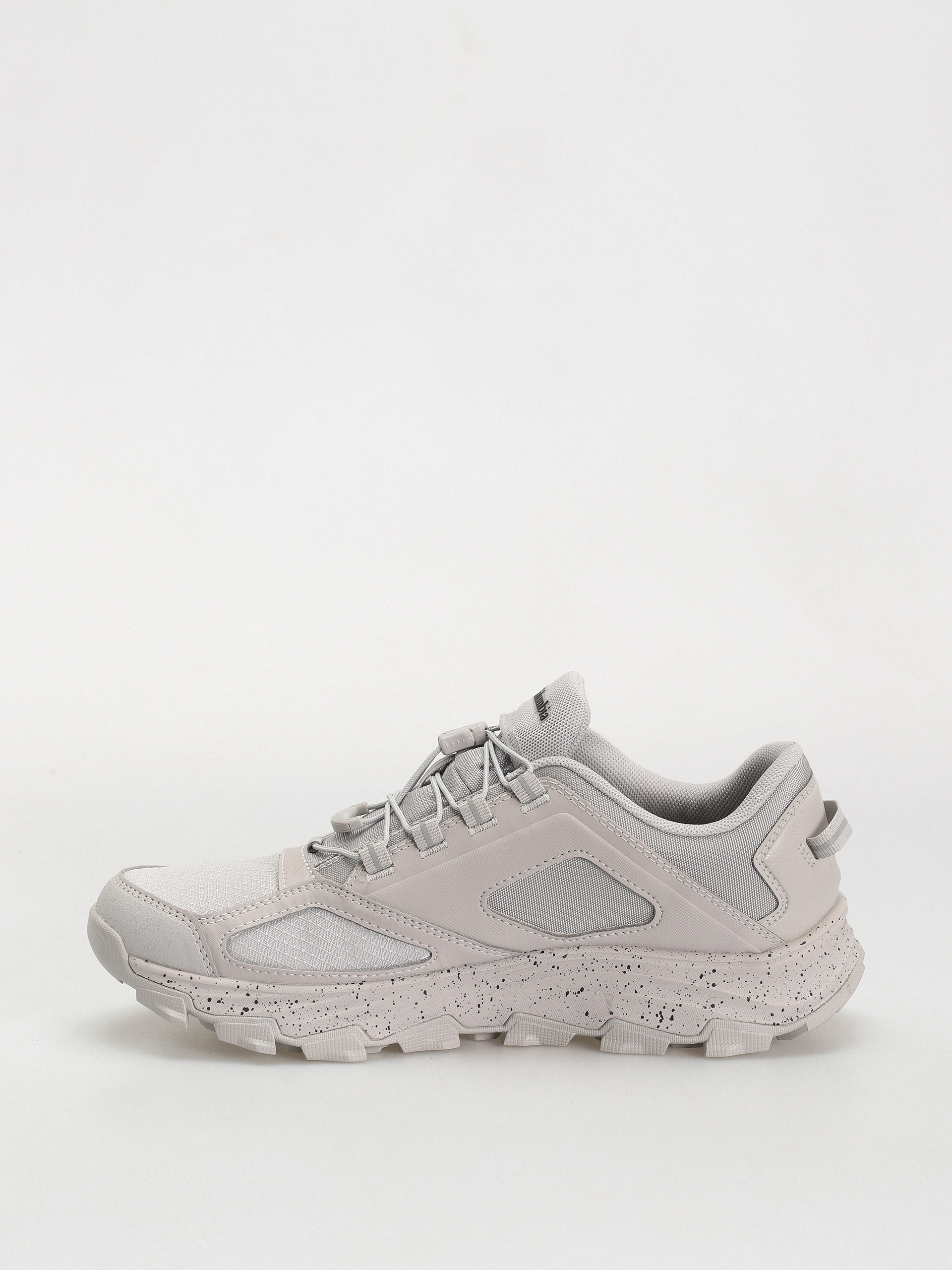 Topánky Columbia Flow Morrison (slate grey/black)