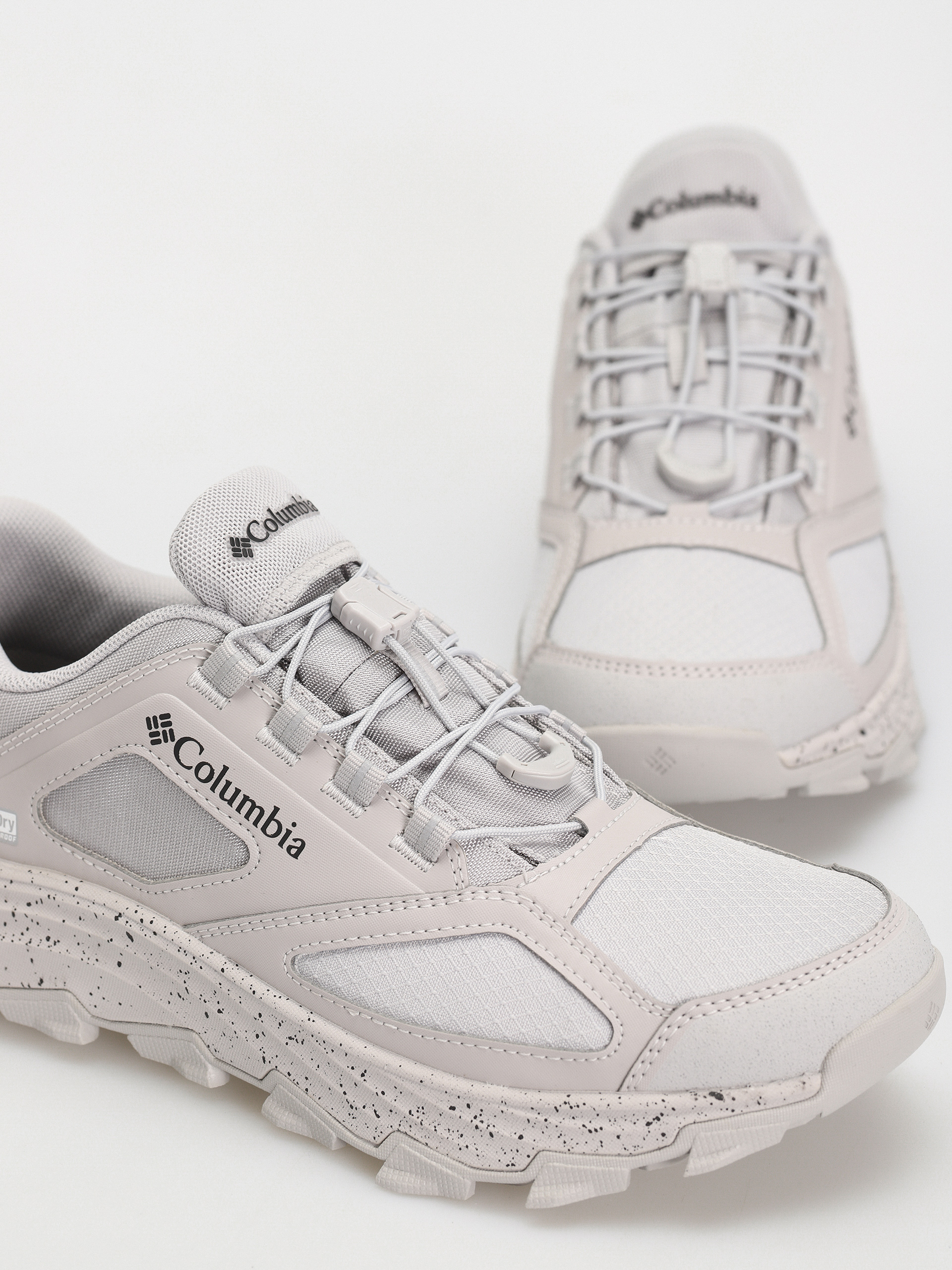 Topánky Columbia Flow Morrison (slate grey/black)