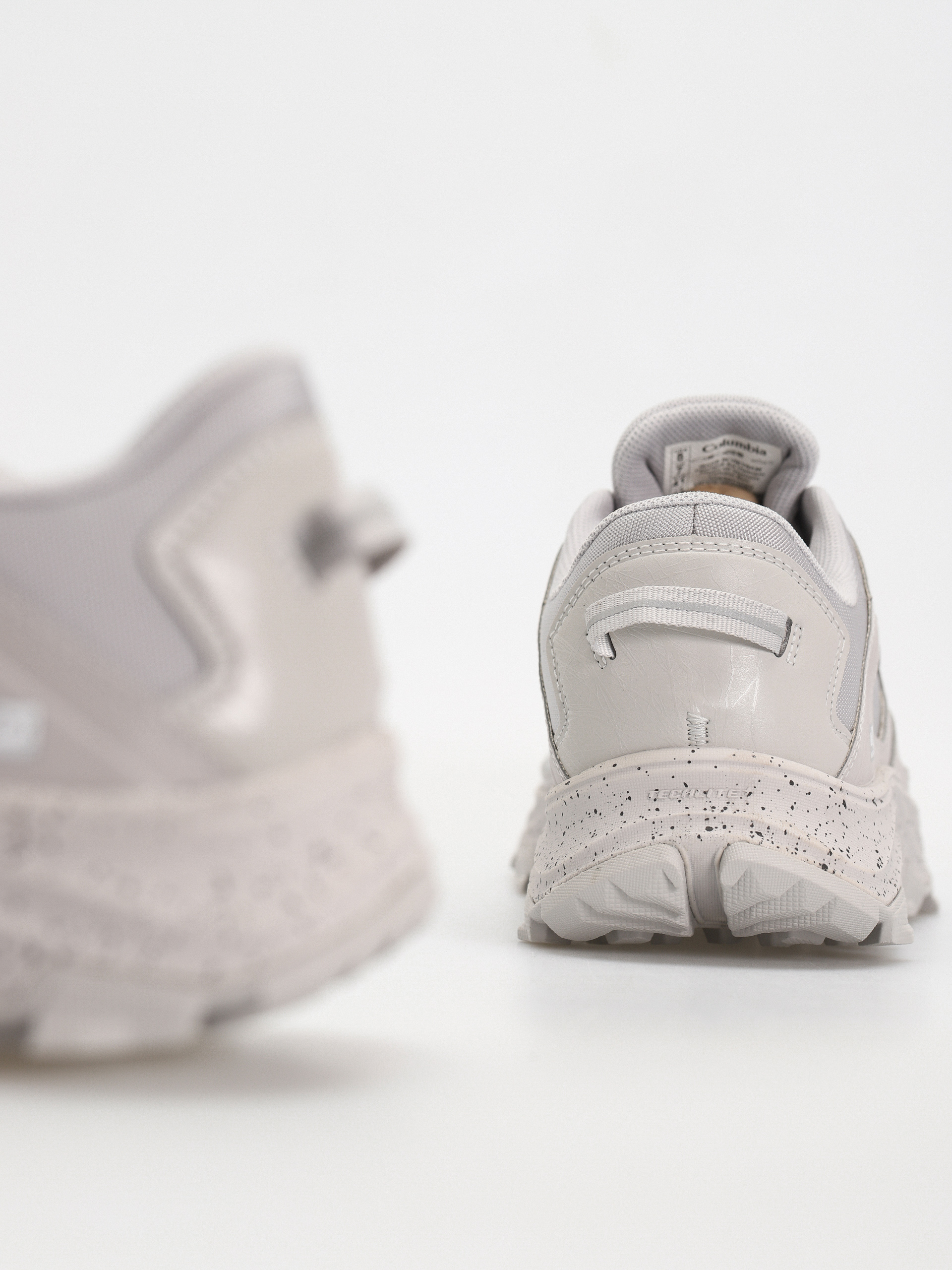 Topánky Columbia Flow Morrison (slate grey/black)