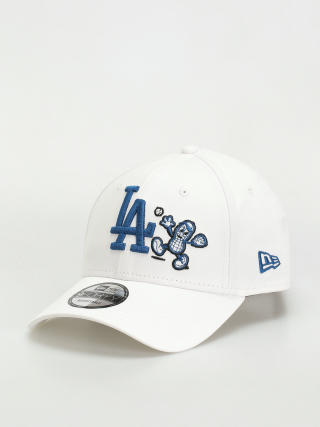Šiltovka New Era Food Character 9Forty Los Angeles Dodgers (white)