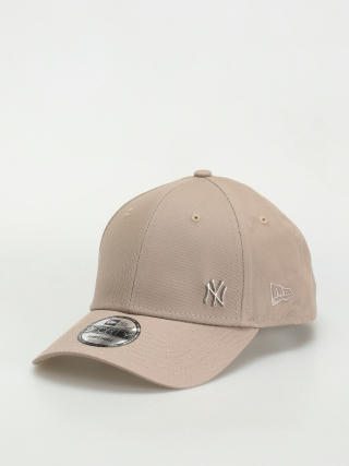 Šiltovka New Era Flawless 9Forty New York Yankees (camel)