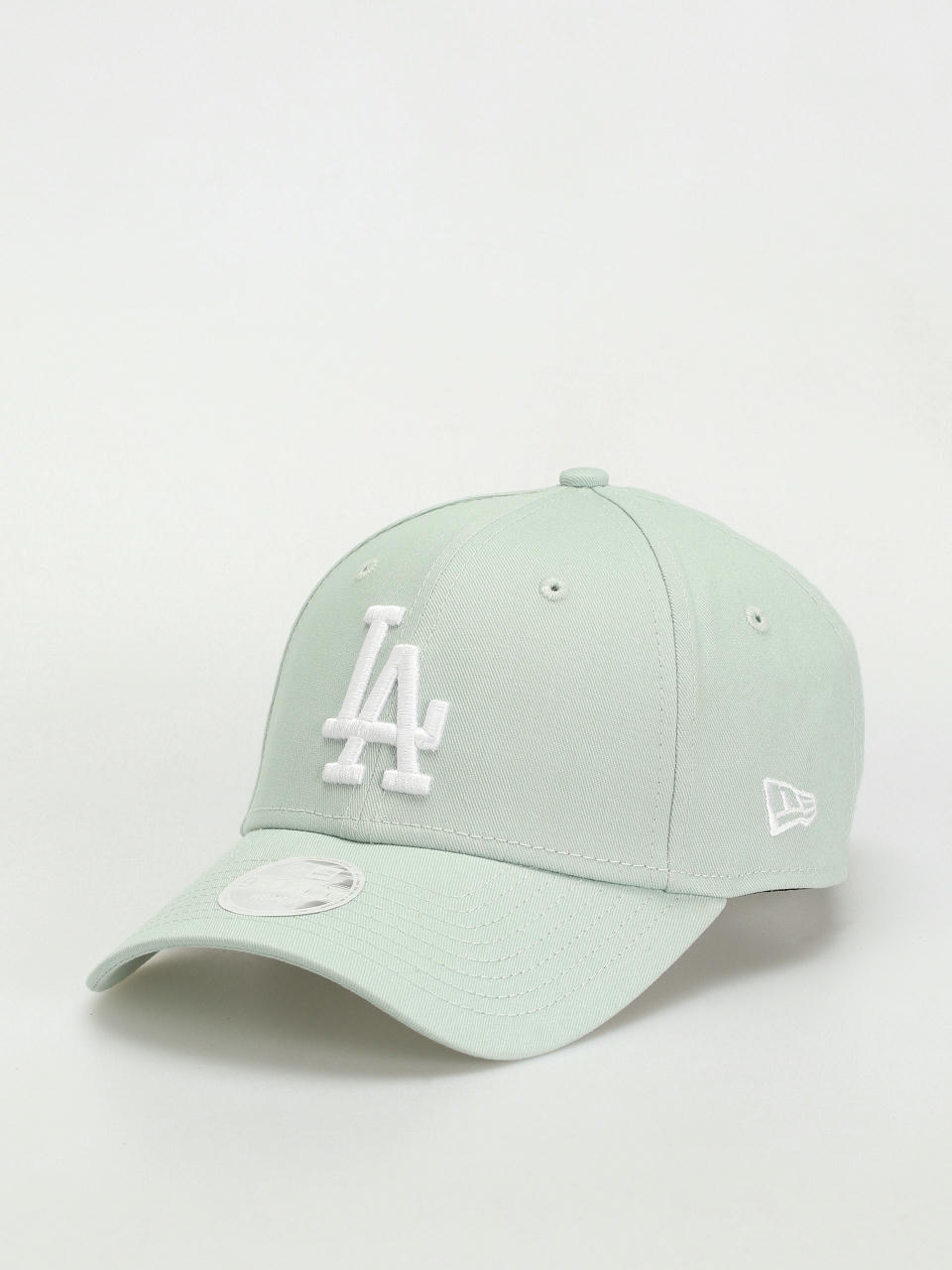 Šiltovka New Era League Essential 9Forty Los Angeles Dodgers Wmn (mint)