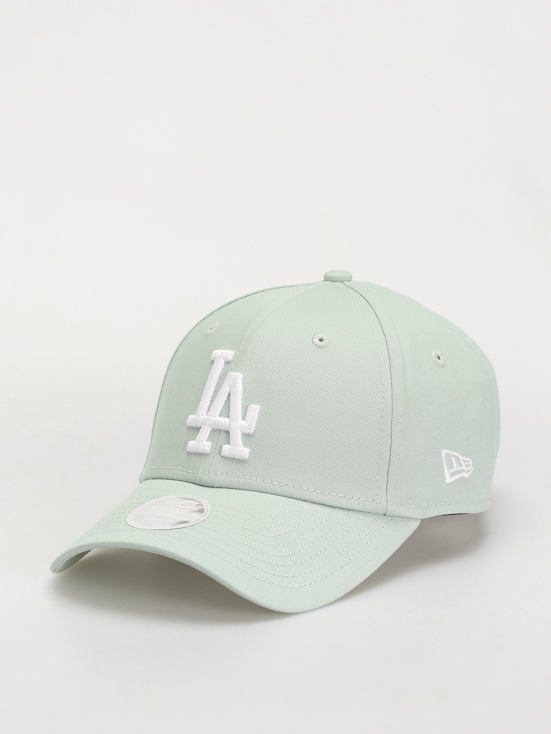 Šiltovka New Era League Essential 9Forty Los Angeles Dodgers Wmn (mint)