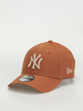 Šiltovka New Era League Essential 9Forty New York Yankees (brown)