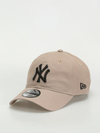 Šiltovka New Era League Essential 9Twenty New York Yankees (camel)