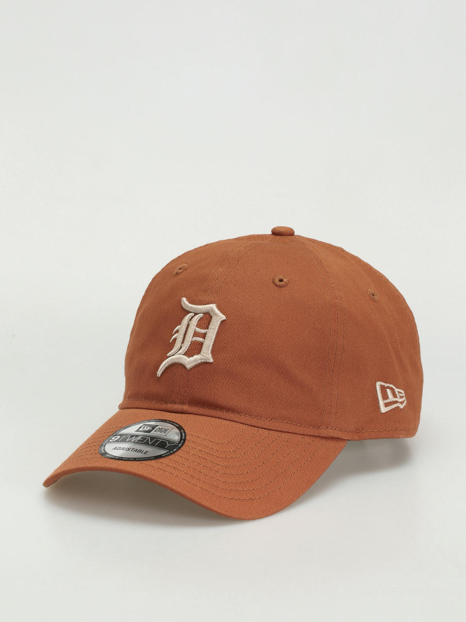 Šiltovka New Era League Essential 9Twenty Detroit Tigers (brown)