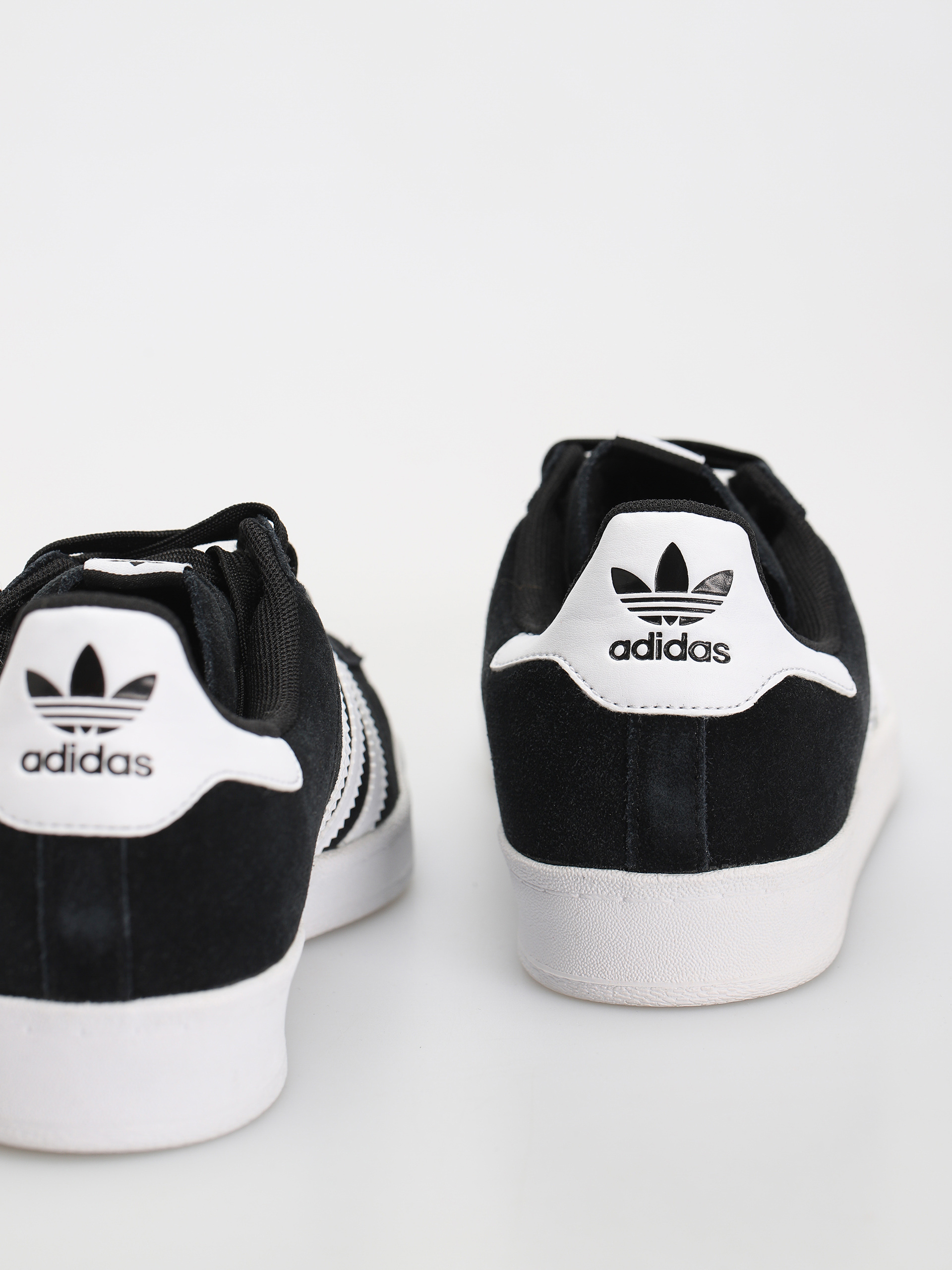 Topánky adidas Campus Adv (core black/ftwr white/ftwr white)