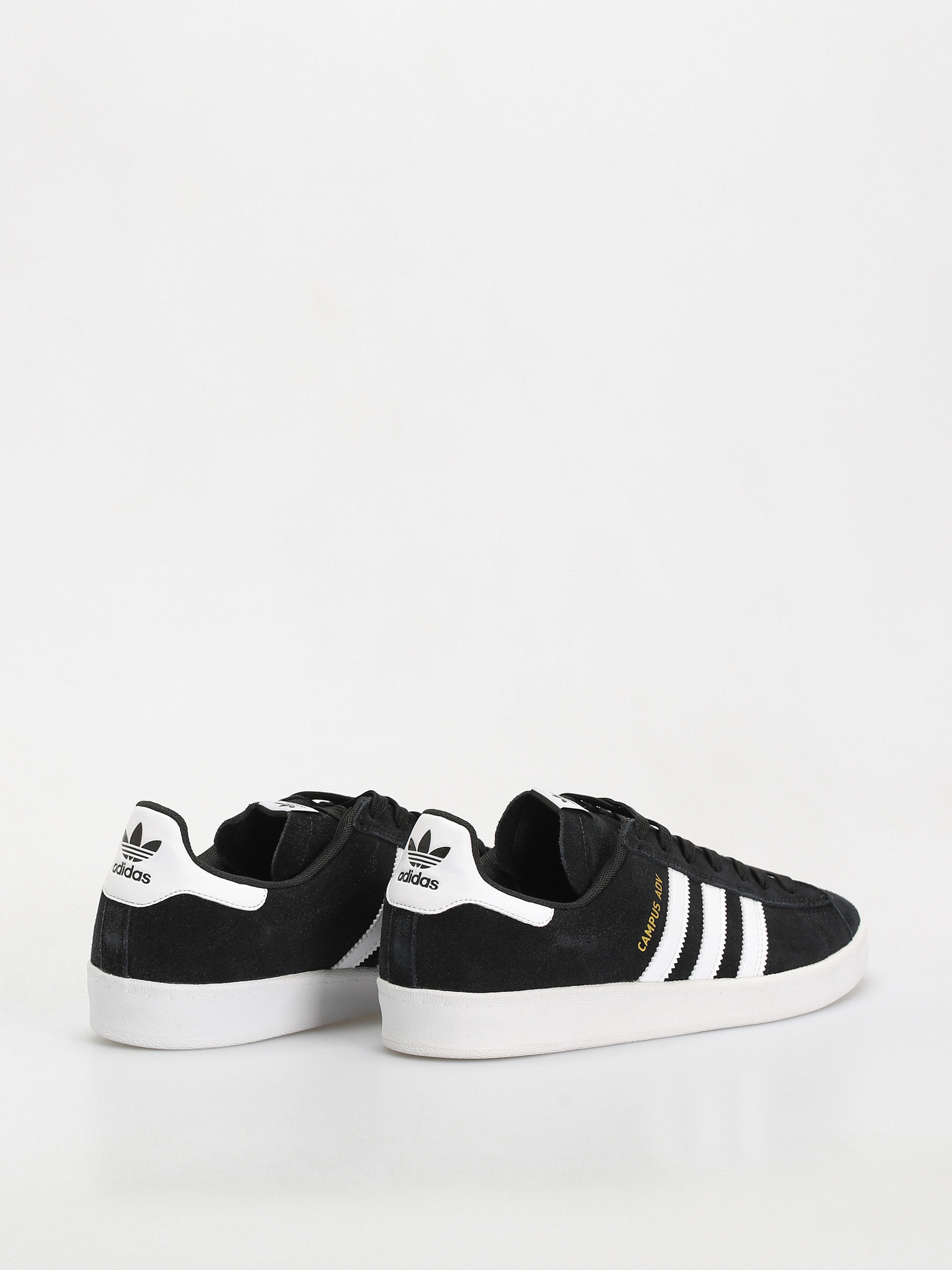 Topánky adidas Campus Adv (core black/ftwr white/ftwr white)