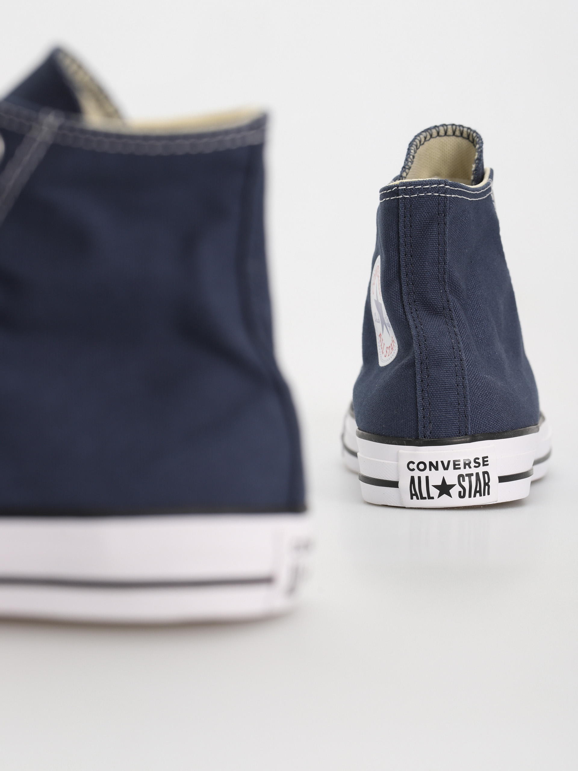 Tenisky Converse Chuck Taylor All Star Hi (navy)