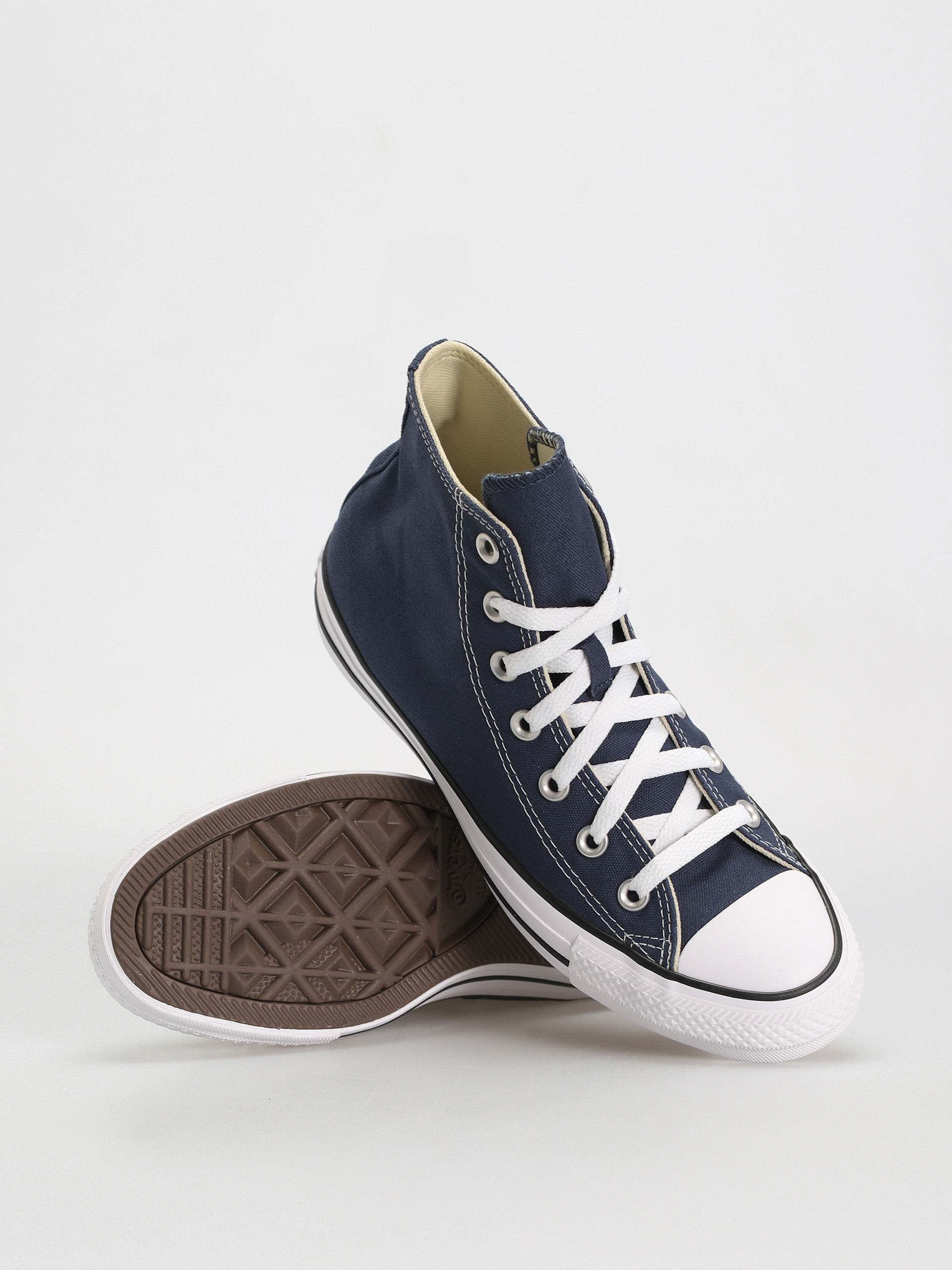 Tenisky Converse Chuck Taylor All Star Hi (navy)