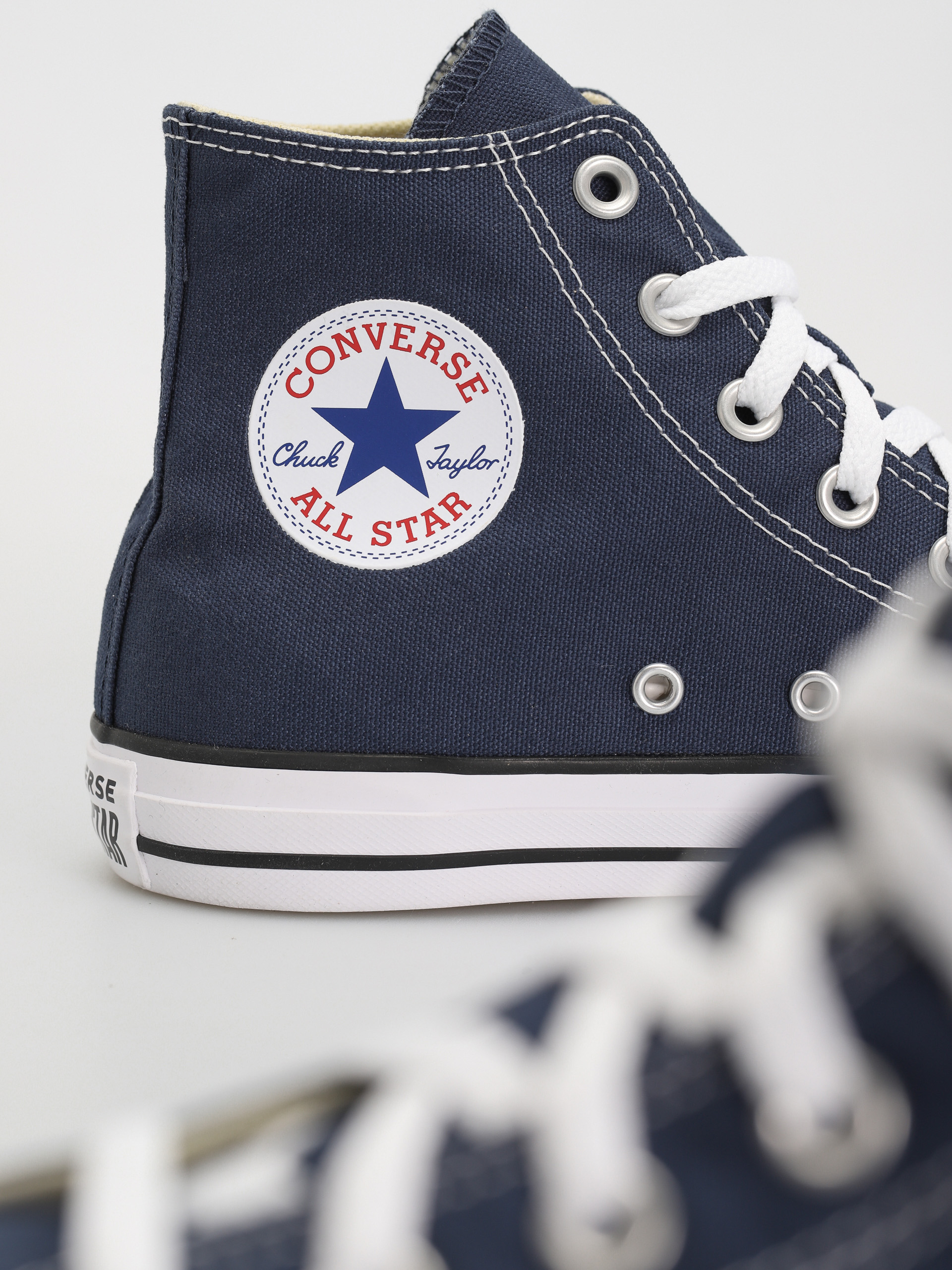 Tenisky Converse Chuck Taylor All Star Hi (navy)