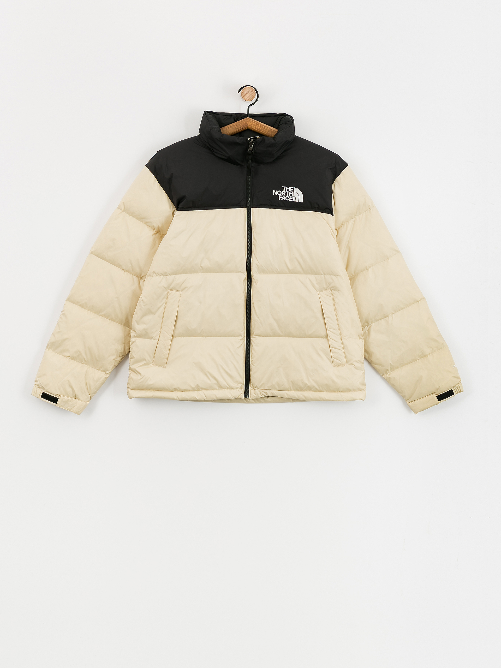 Bunda The North Face 1996 Retro Nuptse (gravel)