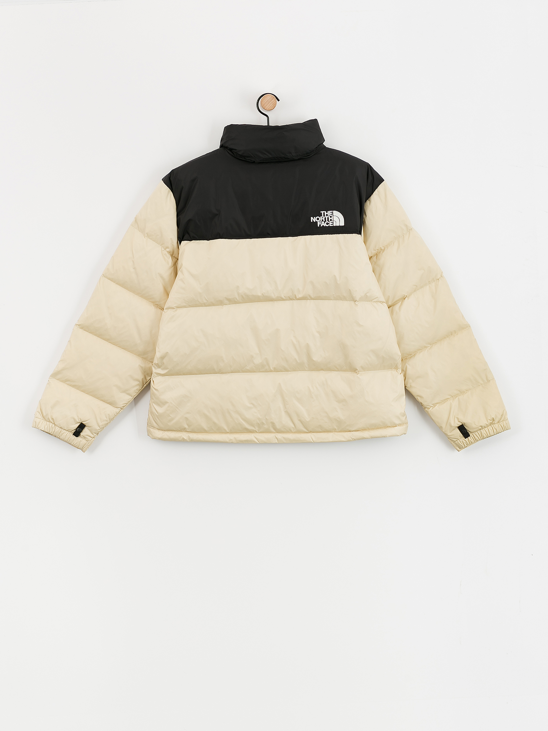 Bunda The North Face 1996 Retro Nuptse (gravel)
