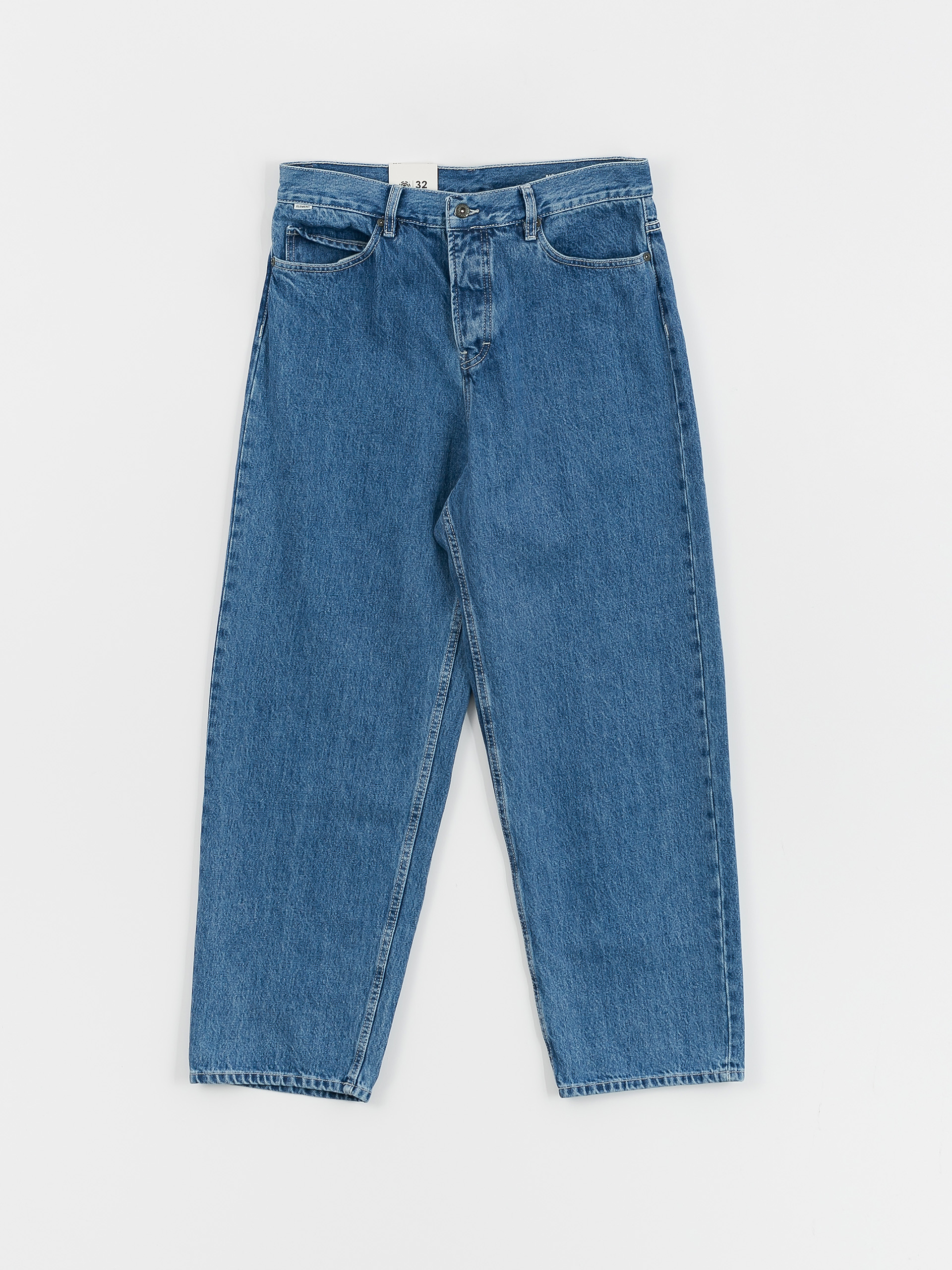 Nohavice Element Big 5 S (mid used)