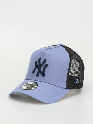 Šiltovka New Era League Essential Trucker New York Yankees (blue/black)