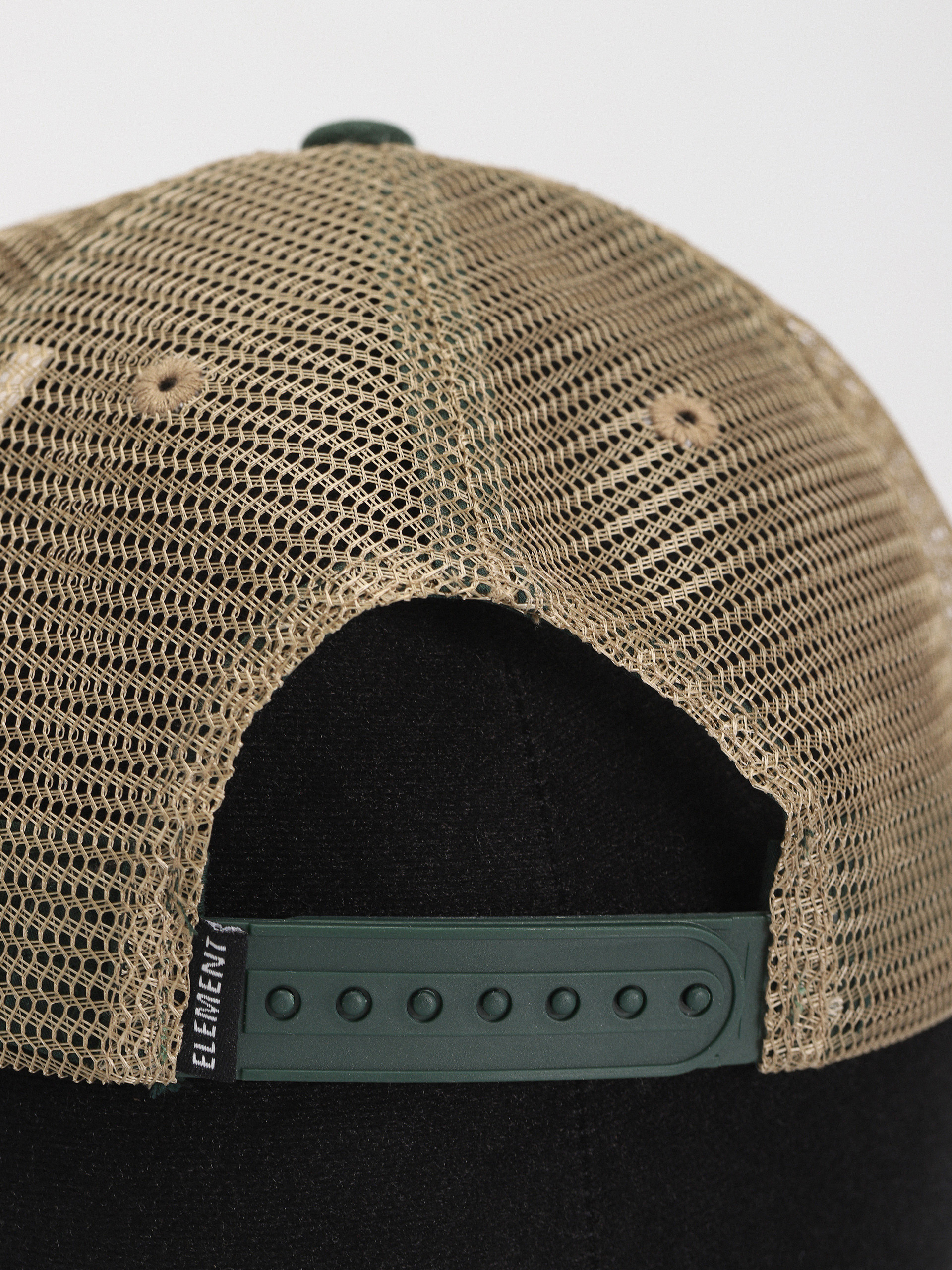 Šiltovka Element Icon Mesh (garden topiary)