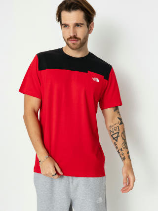 Tričko The North Face Icons (tnf red)