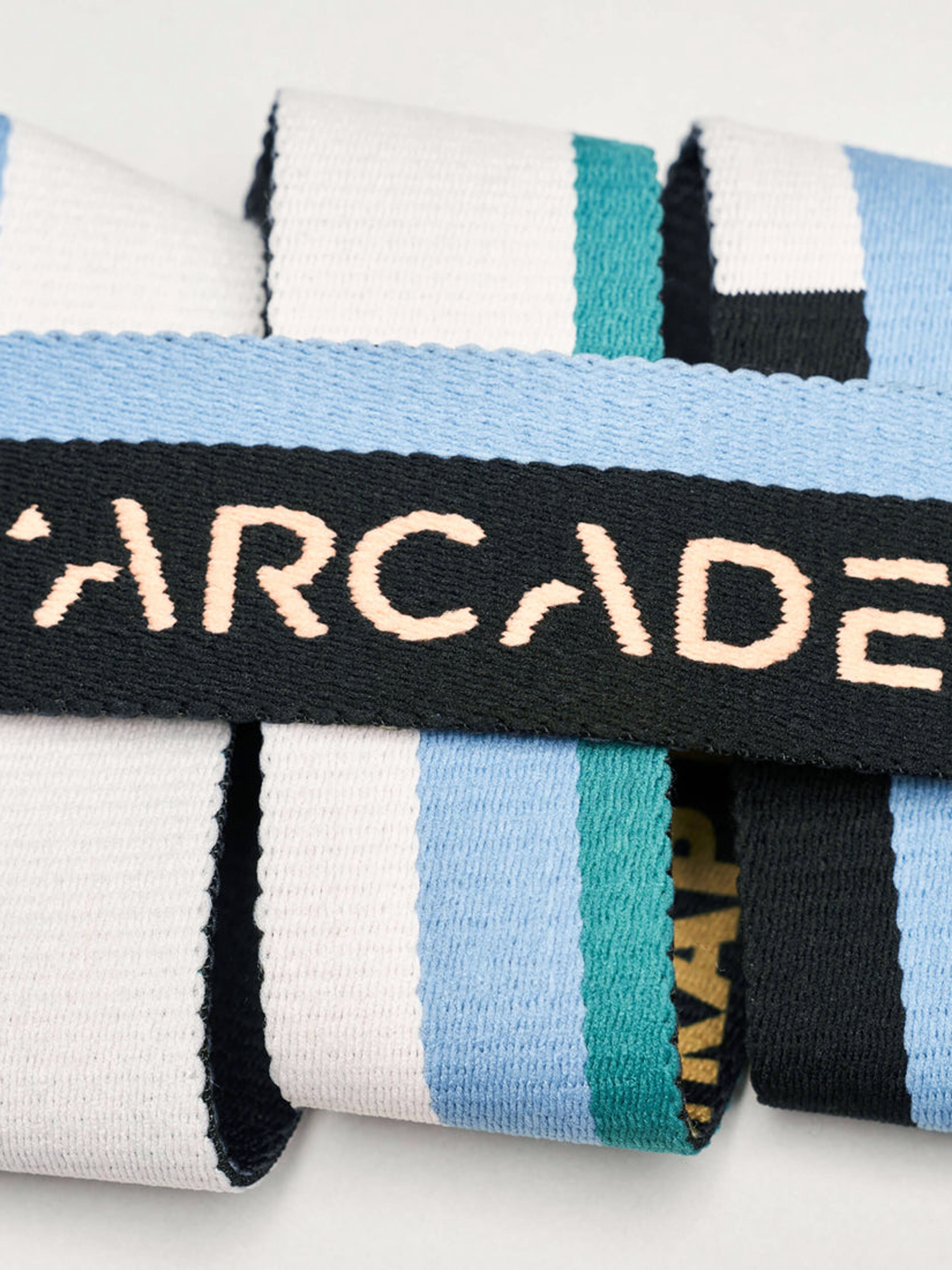 Opasok Arcade Sierra (sherbert/forest)