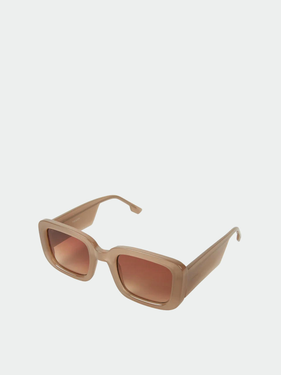 Slnečné okuliare Komono Avery (sahara)