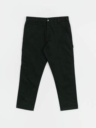 Nohavice Dickies Duck Carpenter (stone washed black)