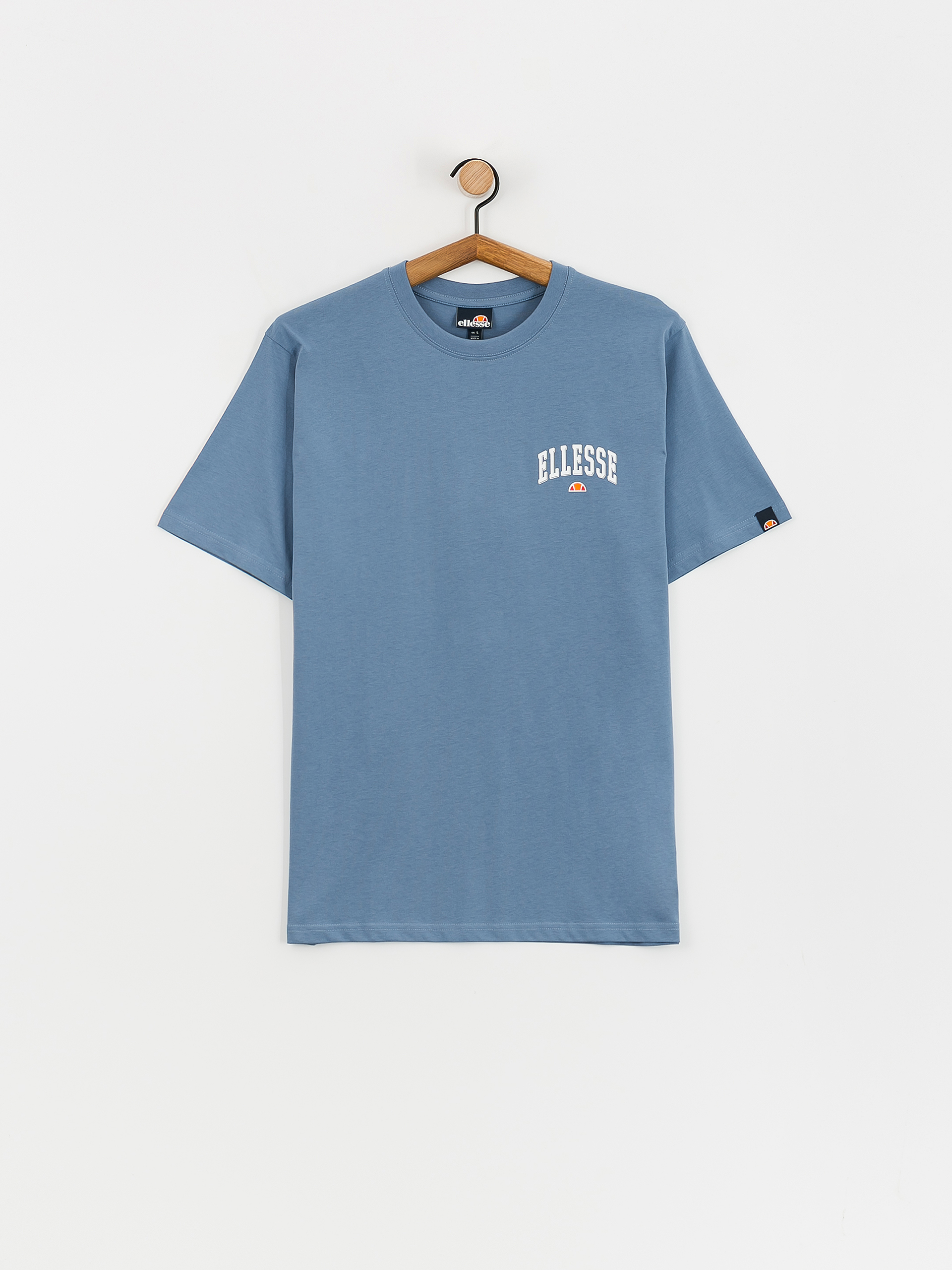 Tričko Ellesse Harvardo (dark blue)