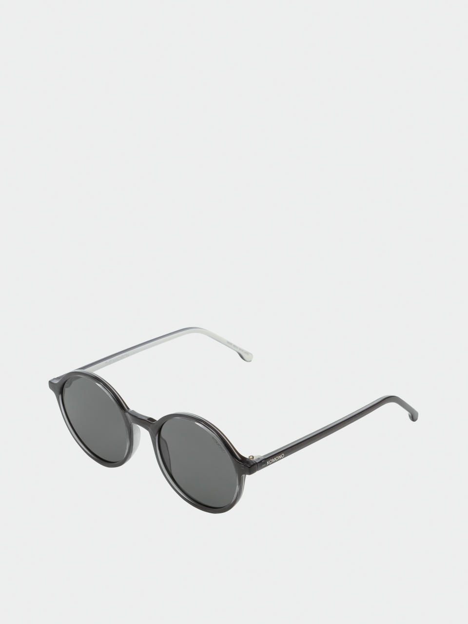 Slnečné okuliare Komono Madison (iron)