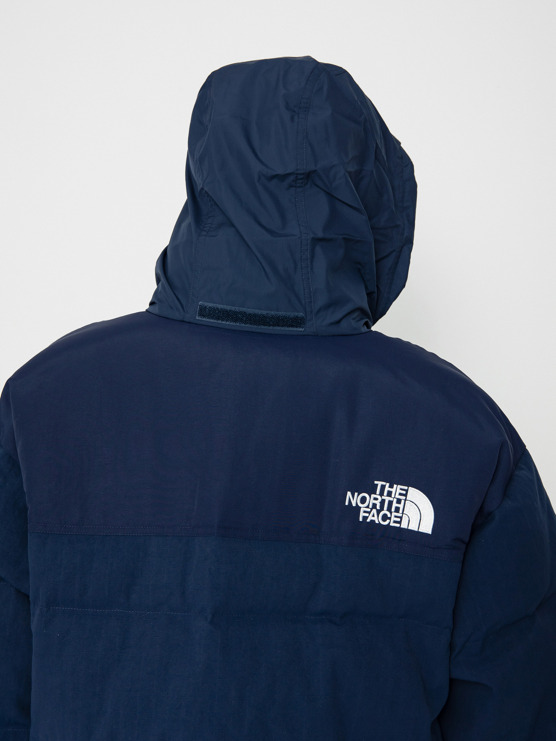 Bunda The North Face 92 Ripstop Nuptse (summit navy)
