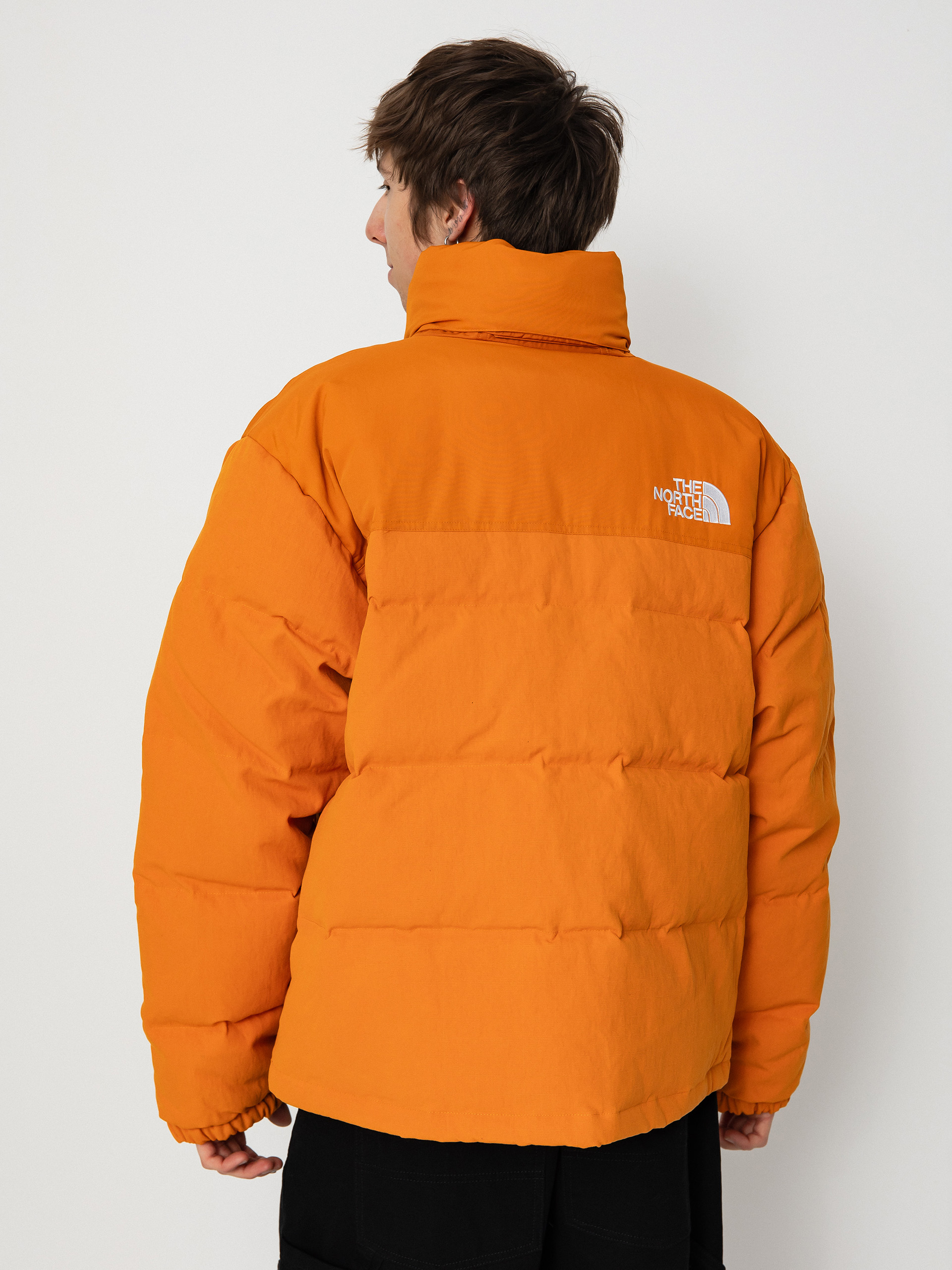 Bunda The North Face 92 Ripstop Nuptse (desert rust)