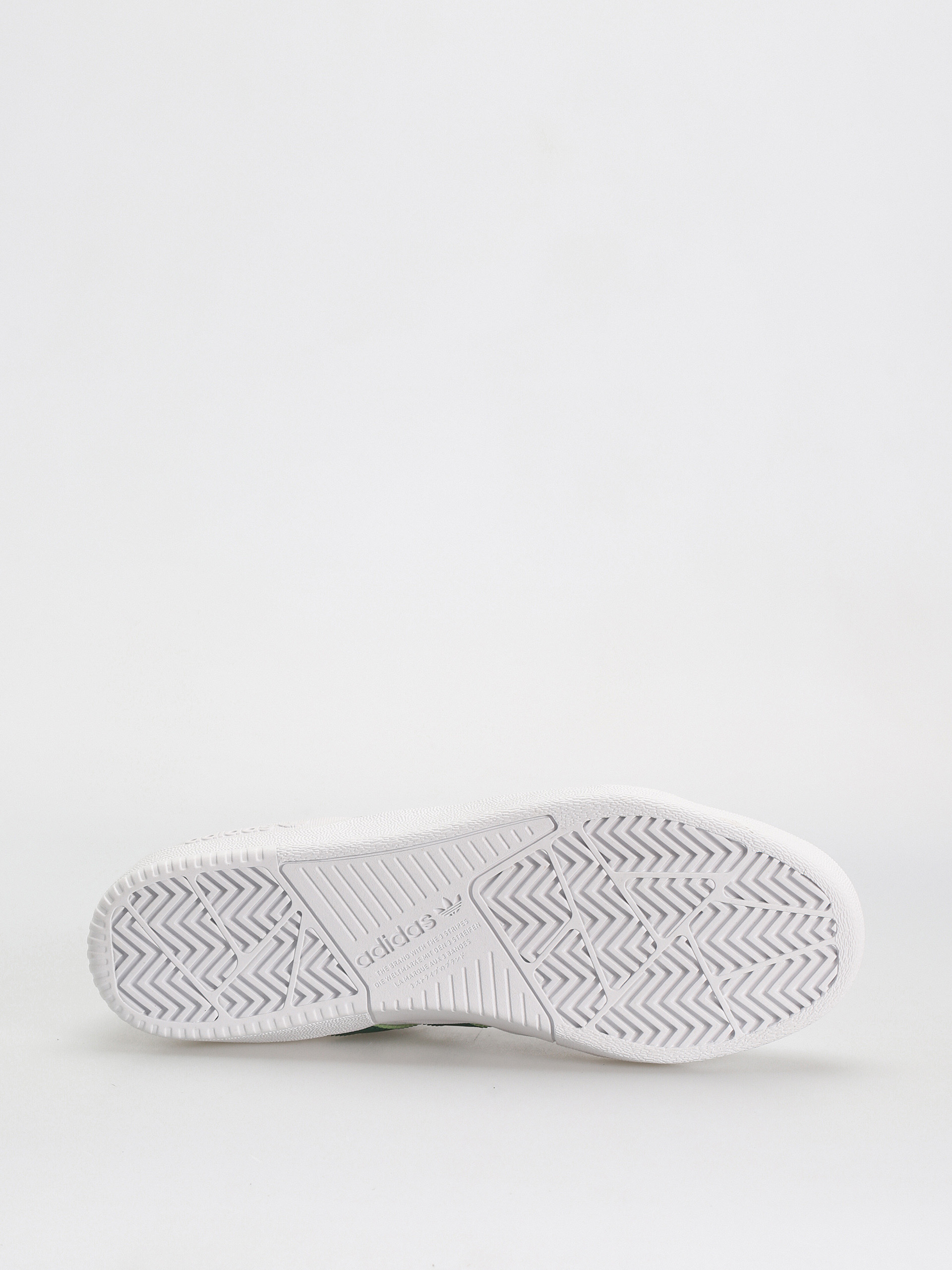 Topánky adidas Tyshawn (ftwwht/drkgrn/blubir)