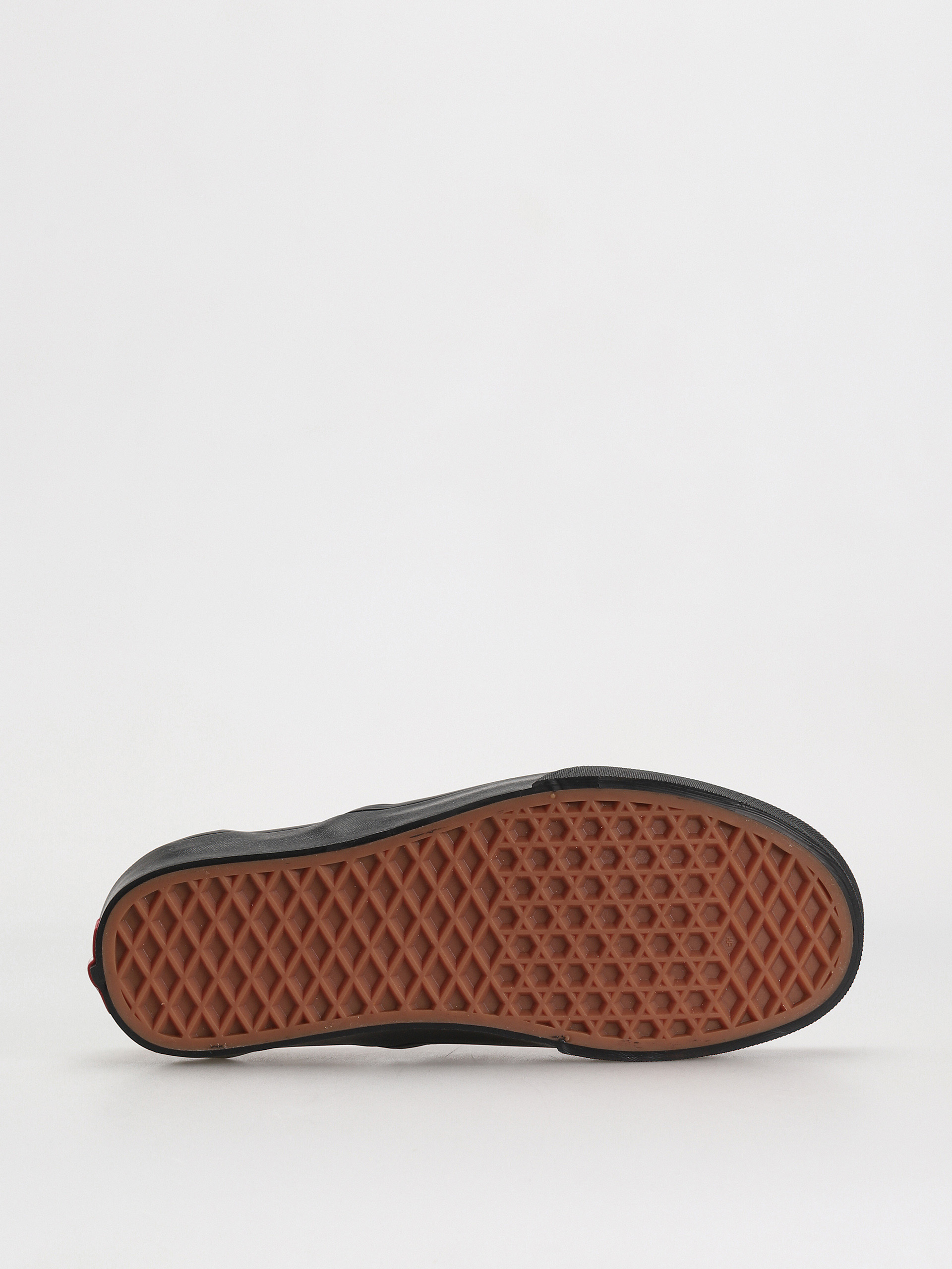 Topánky Vans Classic Slip On (90s grunge black)