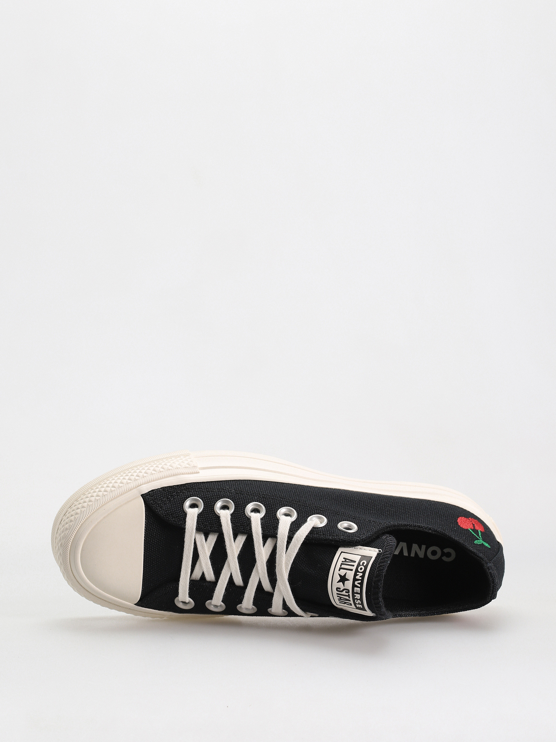 Tenisky Converse Chuck Taylor All Star Lift Wmn (black)