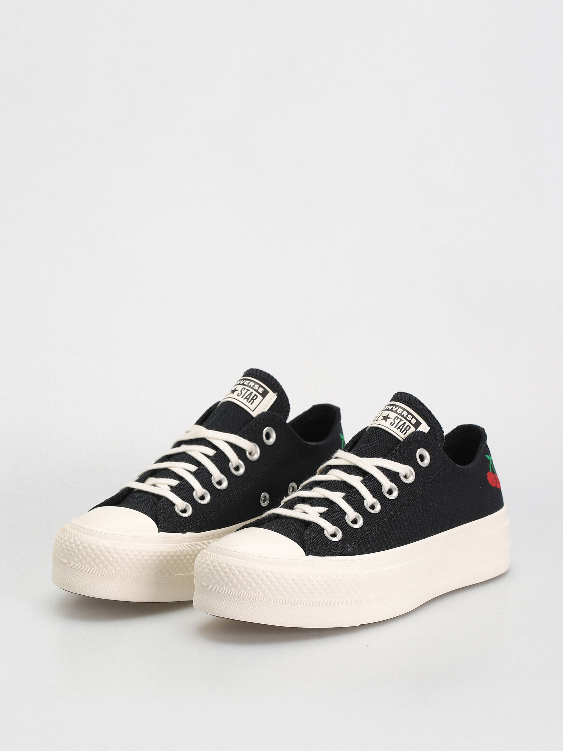 Tenisky Converse Chuck Taylor All Star Lift Wmn (black)