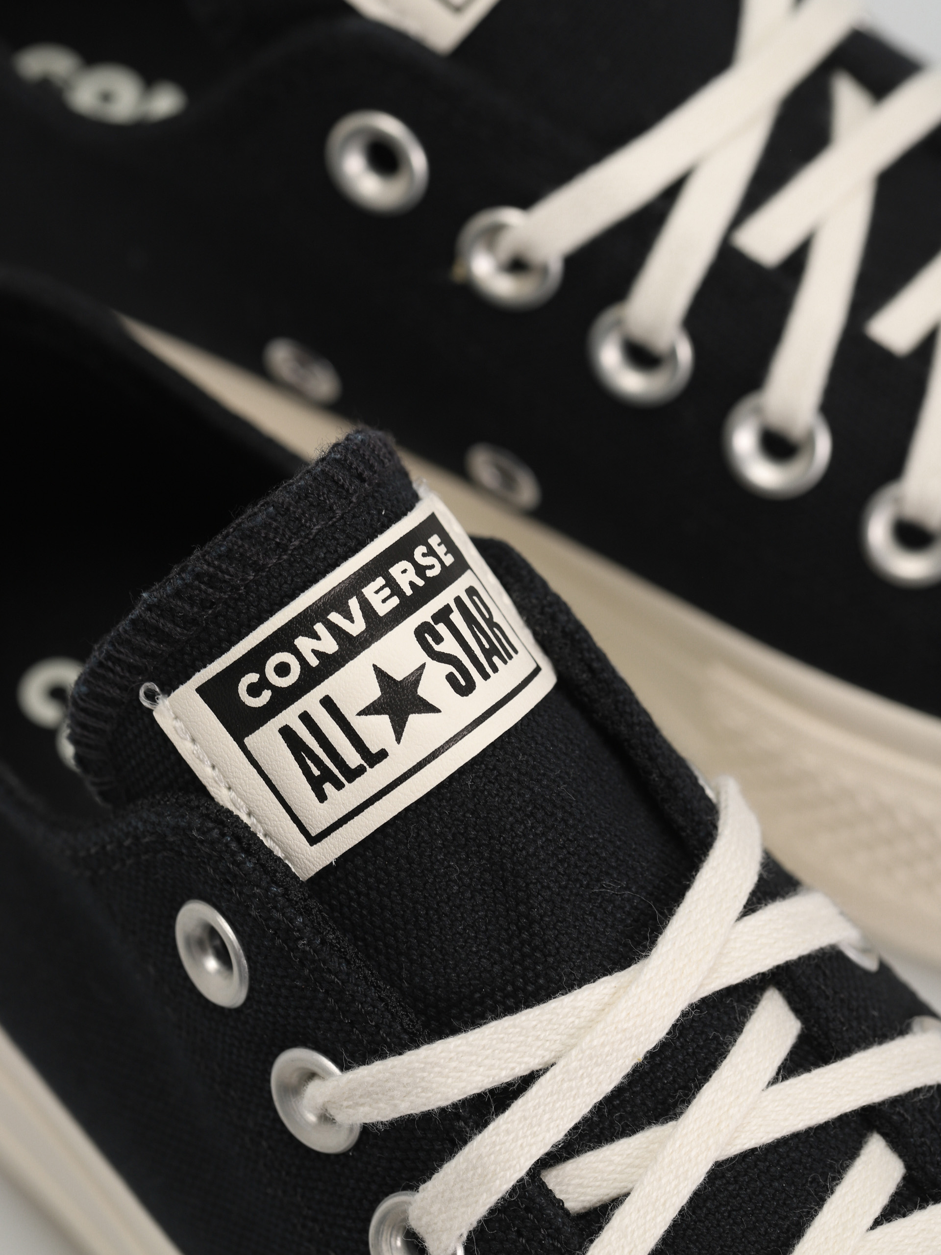 Tenisky Converse Chuck Taylor All Star Lift Wmn (black)
