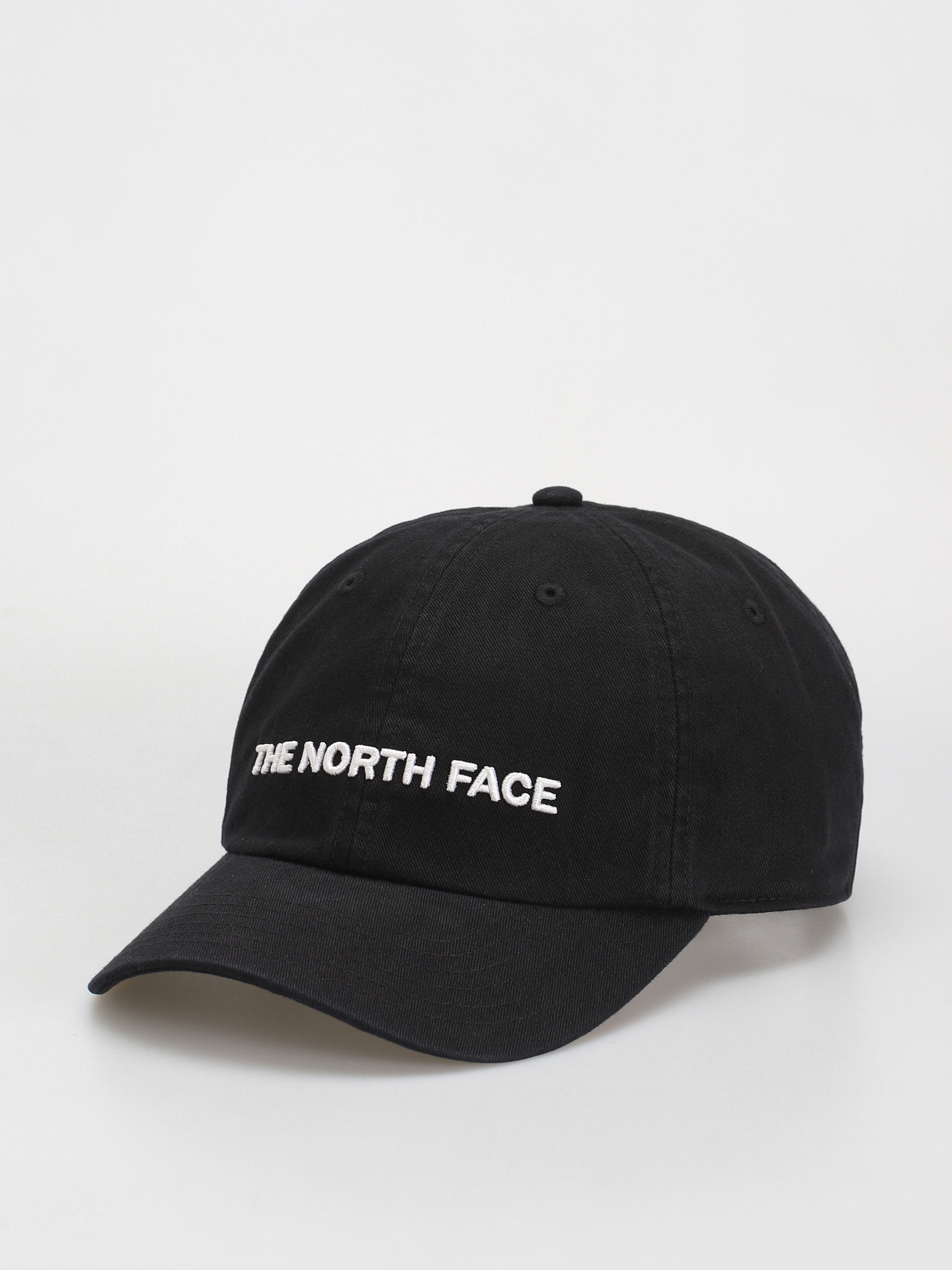 u0160iltovka The North Face Roomy Norm (tnf black/washed/horizo)