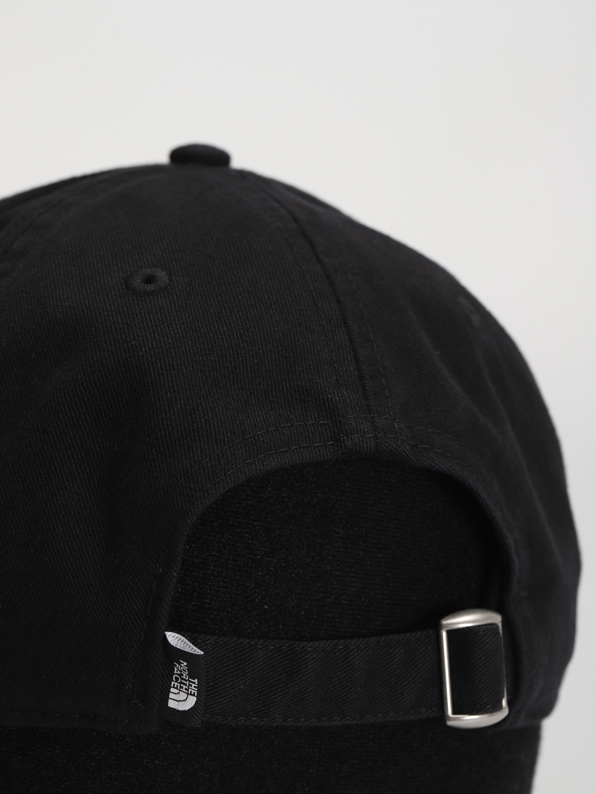Šiltovka The North Face Roomy Norm (tnf black/washed/horizo)
