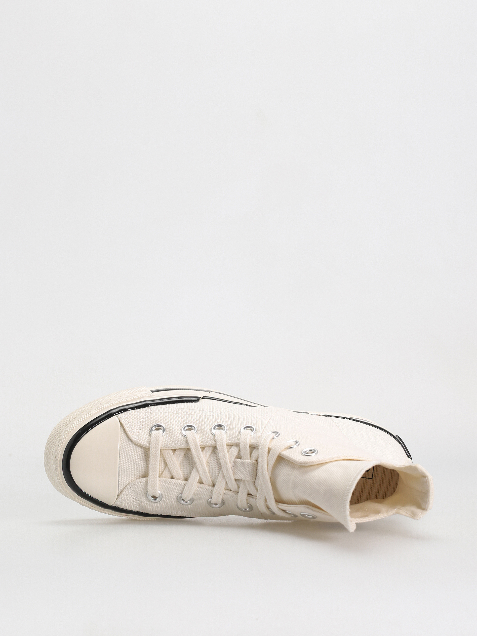 Tenisky Converse Chuck 70 Plus Hi (bone)