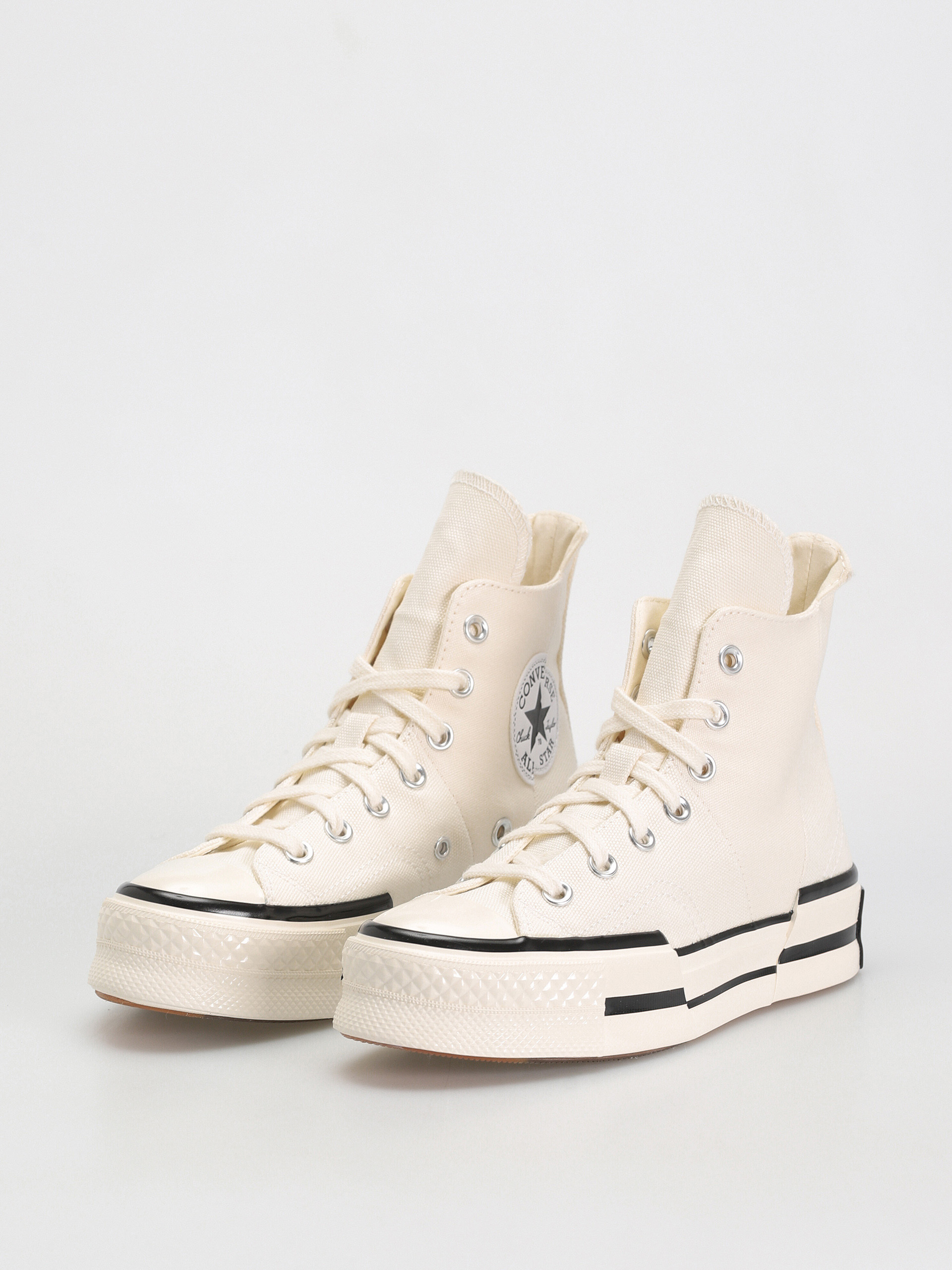 Tenisky Converse Chuck 70 Plus Hi (bone)