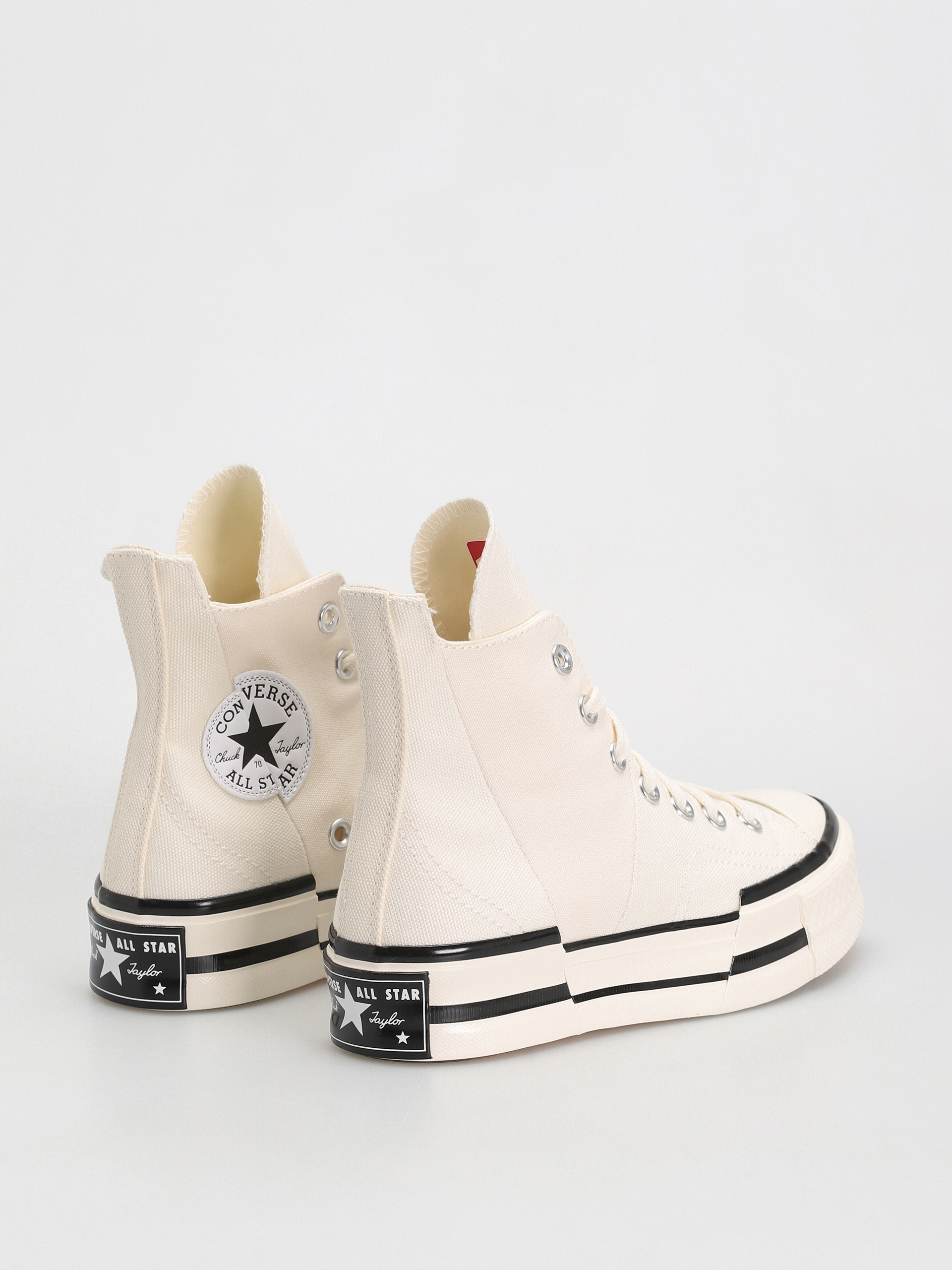 Tenisky Converse Chuck 70 Plus Hi (bone)