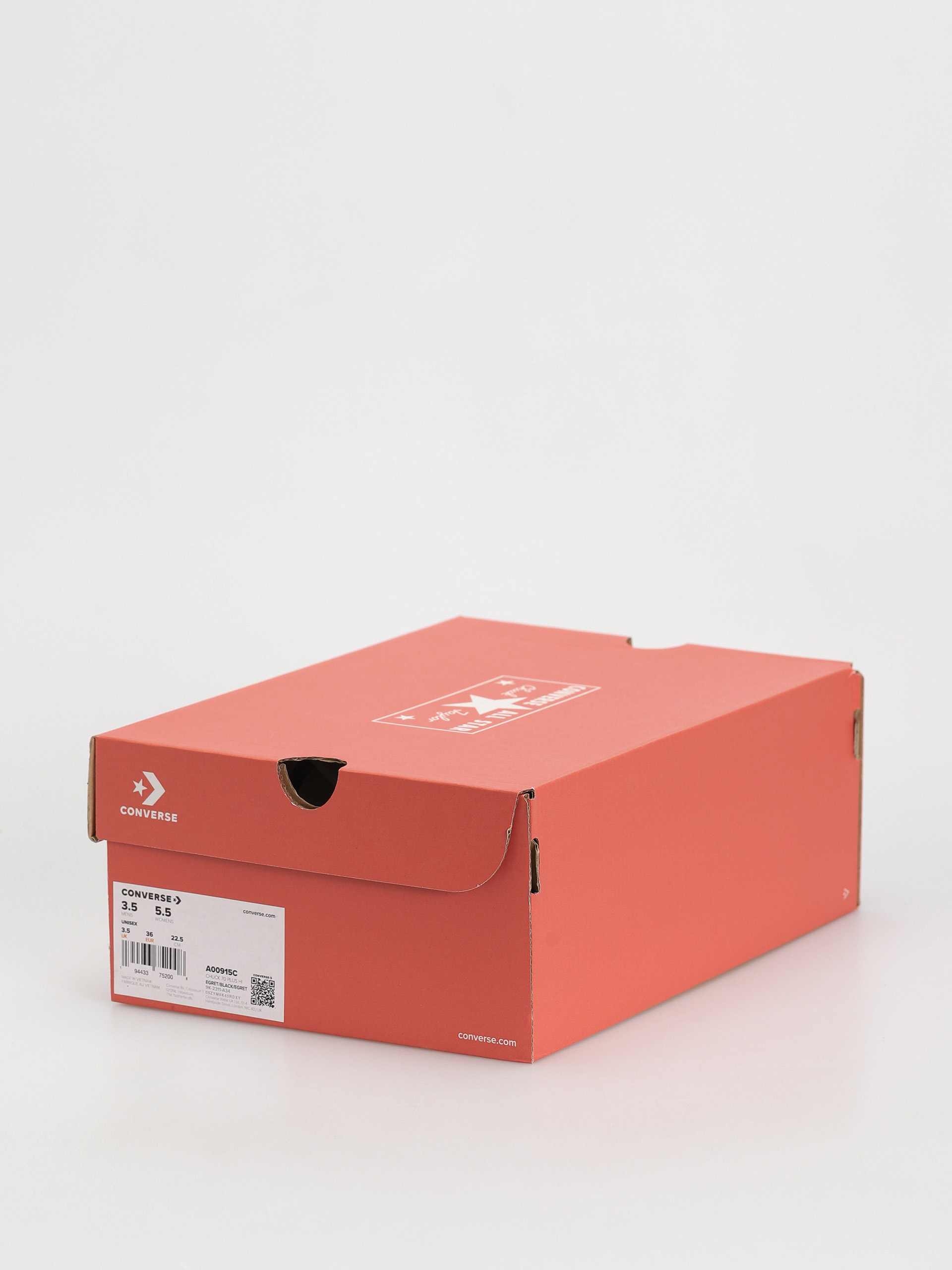 Tenisky Converse Chuck 70 Plus Hi (bone)