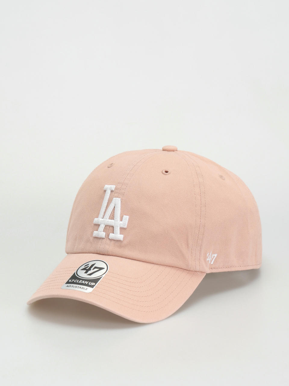 Šiltovka 47 Brand MLB Los Angeles Dodgers (dusty mauve)