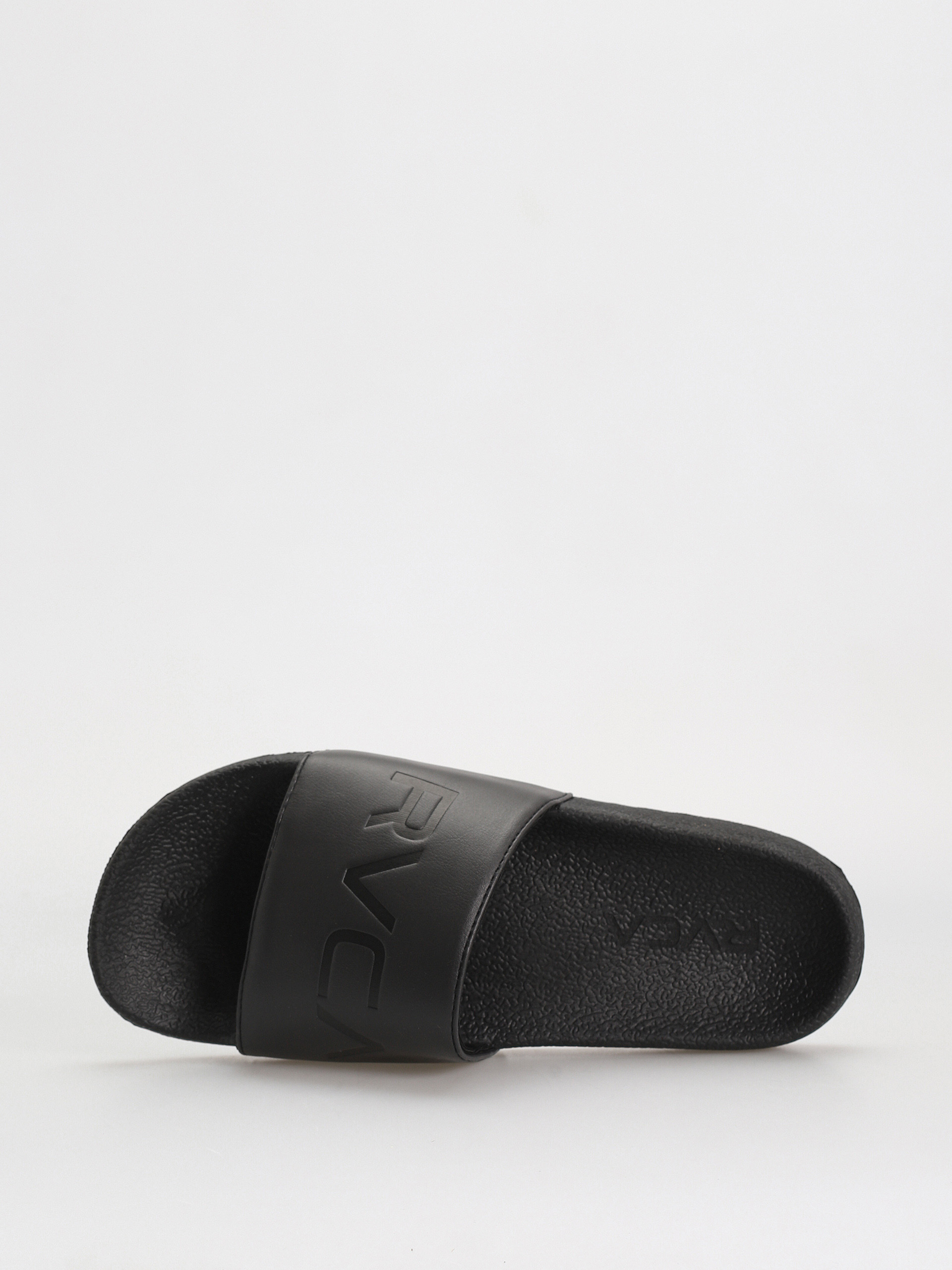 Topánky RVCA Rvca Sport Slide (black)