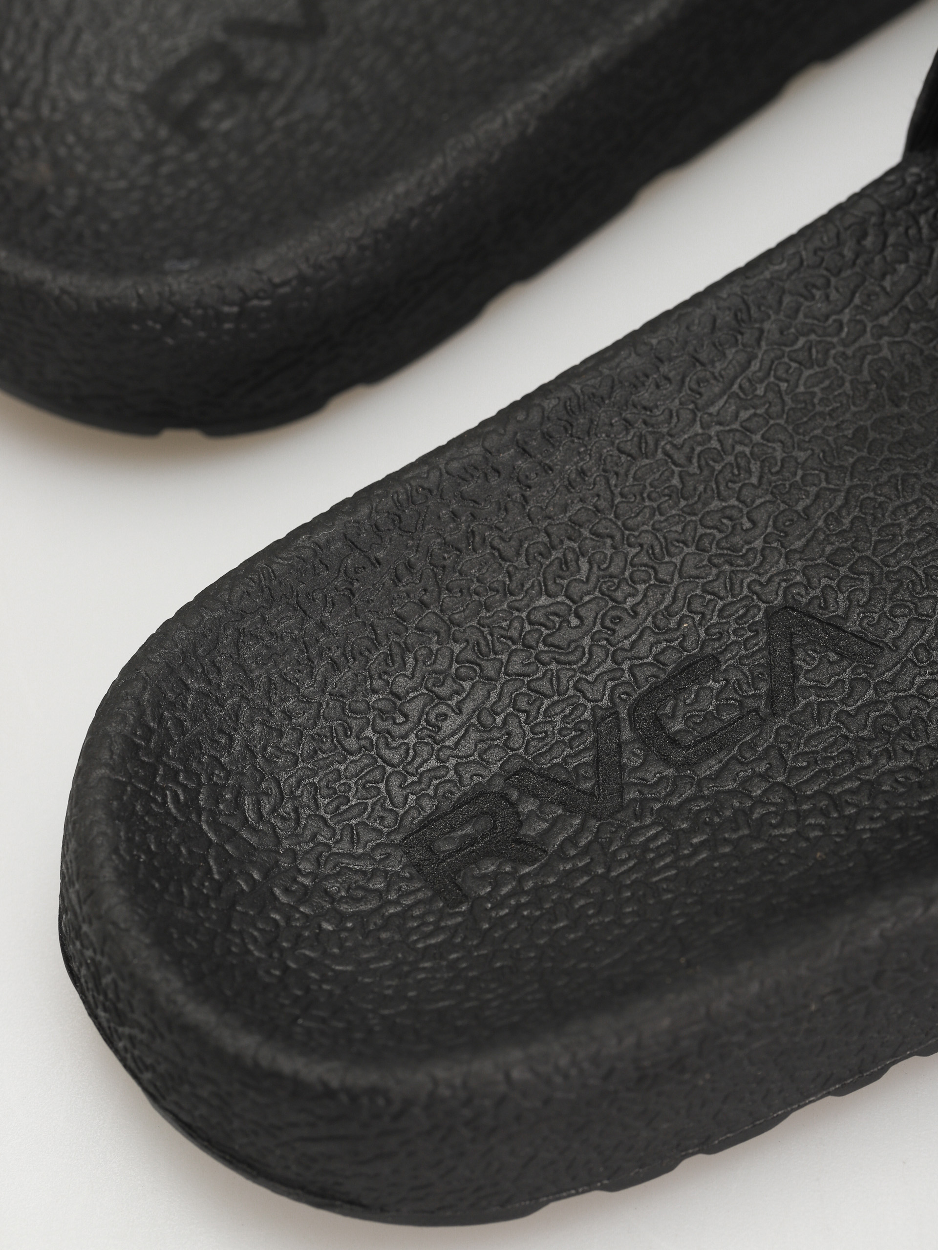 Topánky RVCA Rvca Sport Slide (black)